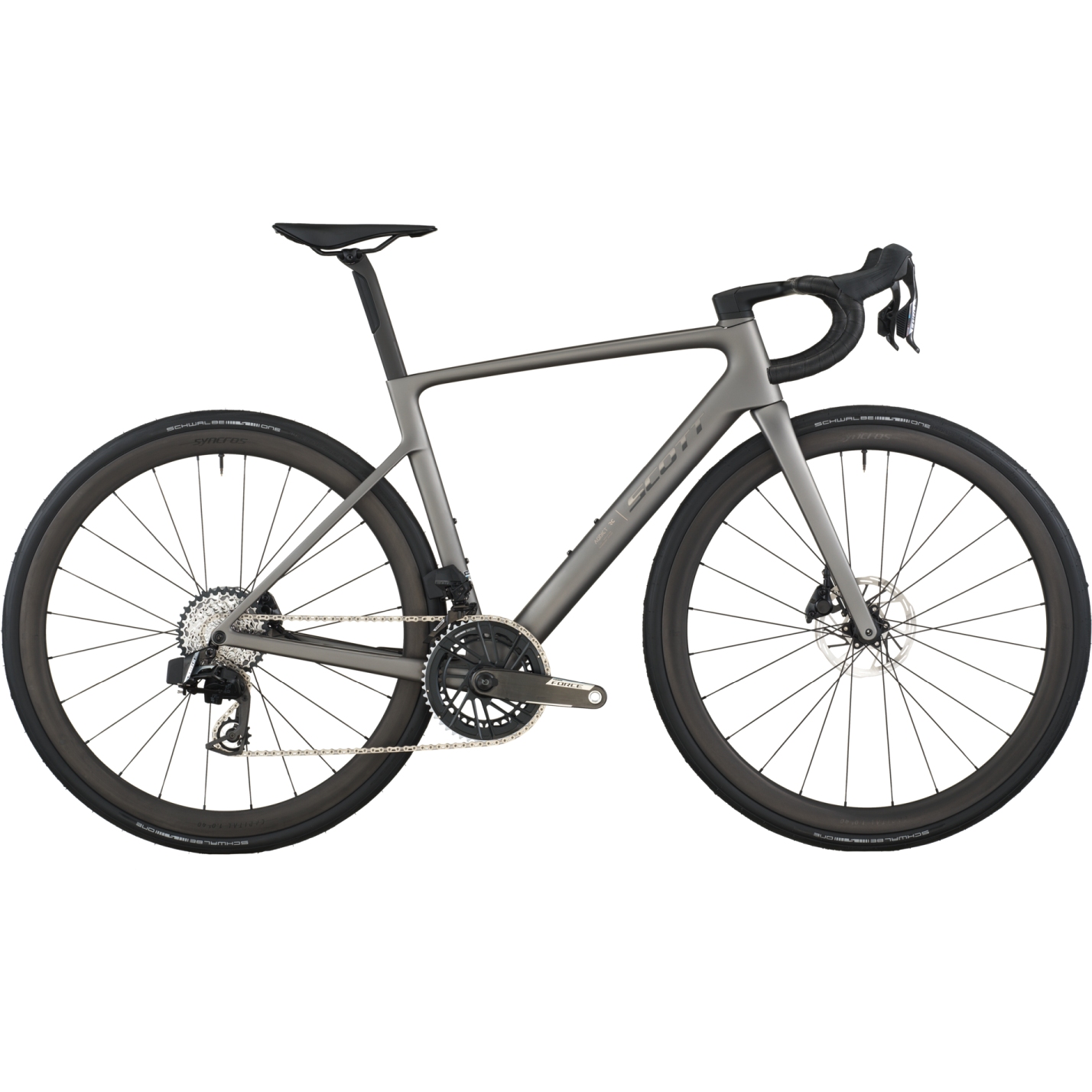 自転車本体 SCOTT ADDICT TEAM ISSUE Scott Addict Team Issue – first ride |