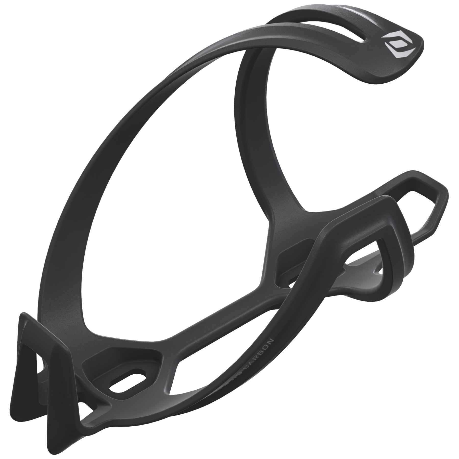 Picture of Syncros Tailor 1.0 Bottle Cage - right - black/white