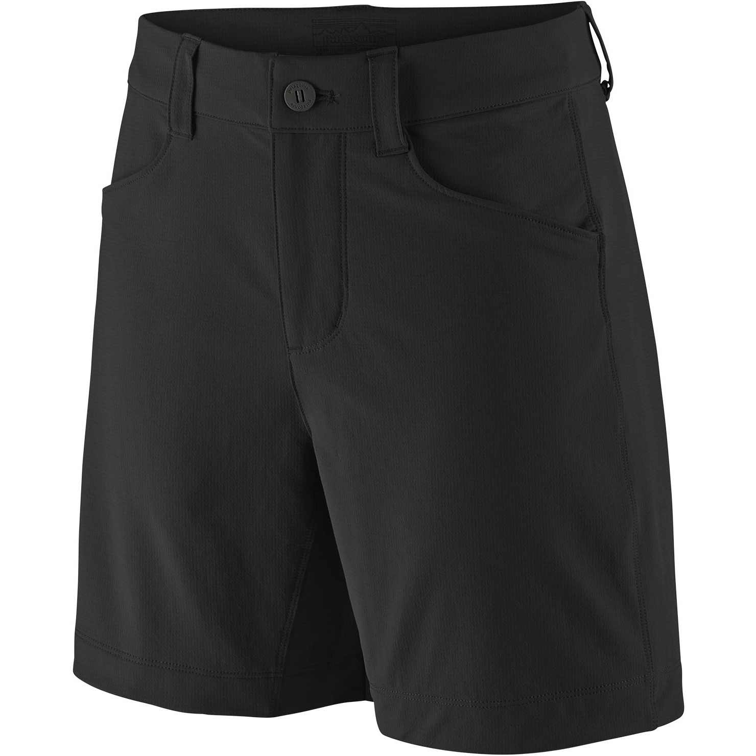 Produktbild von Patagonia Landfarer MTB-Shorts Damen - Schwarz