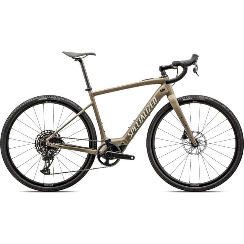 Rotaris Touch-Up Paint Kit for Specialized with Primer Taupe