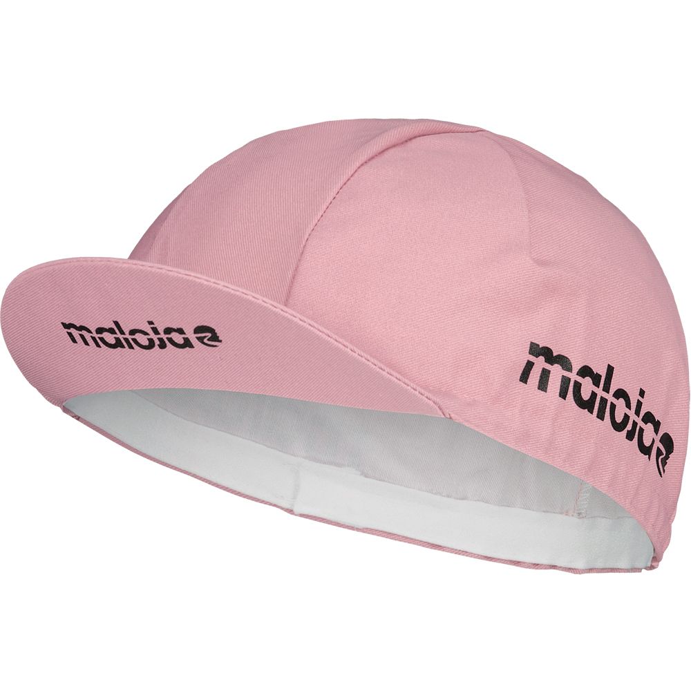Picture of Maloja QuirlM. Cycle Cap - orchid 7078