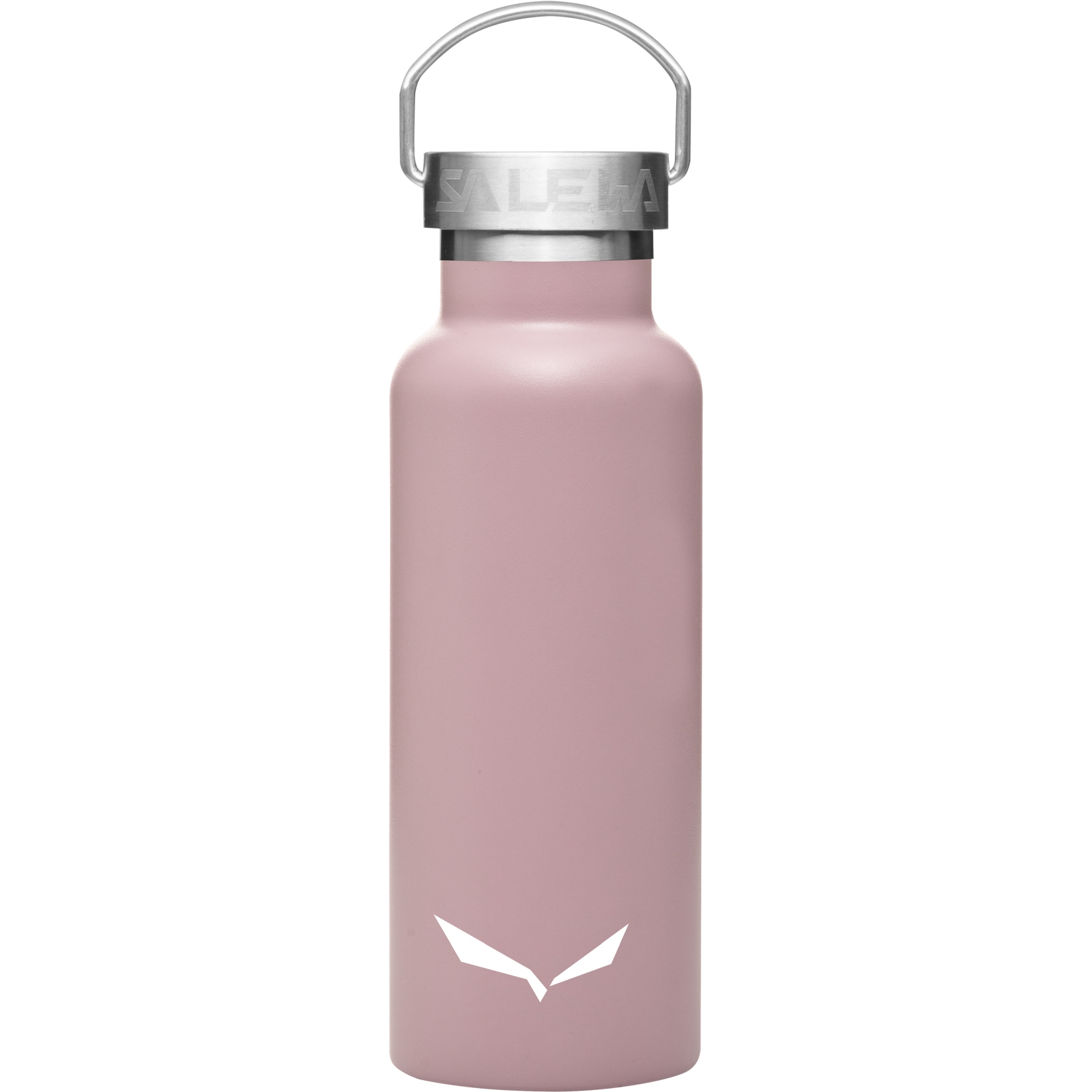 Photo produit de Salewa Bouteille en Acier Inoxydable 0.45L - Valsura Insulated - zephyr/secret poem of nature 6598