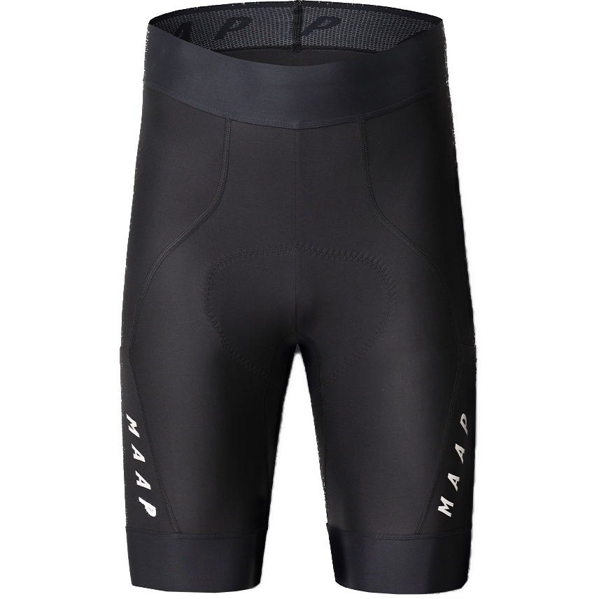Image of MAAP Sequence Ride Shorts Men - black