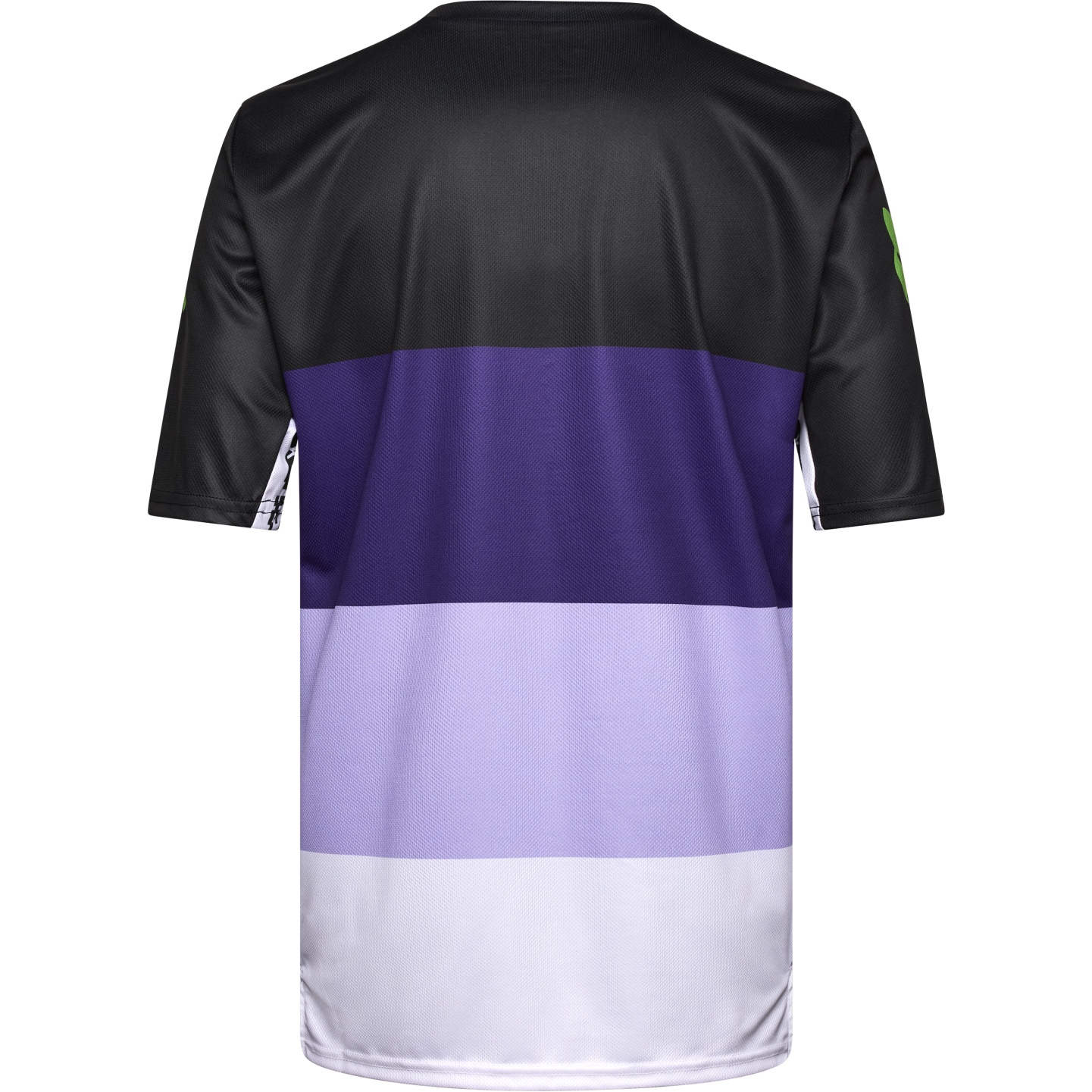 FOX Maglie MTB Uomo Ranger Grid nero