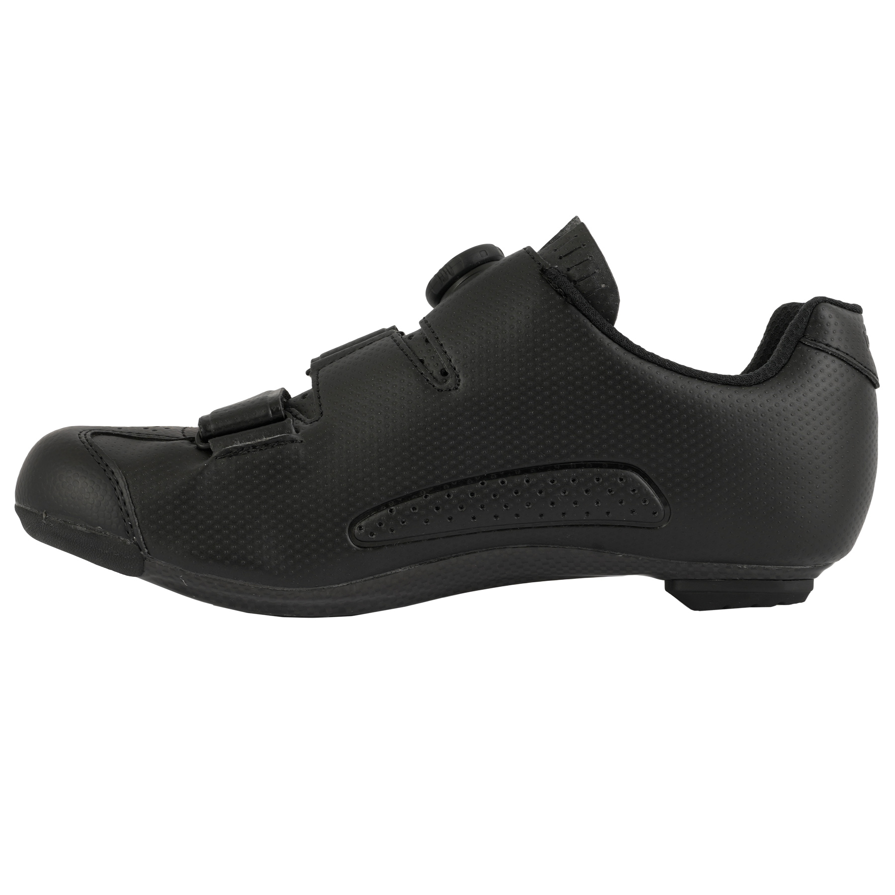 dhb Aeron Carbon Road Shoes Men - black | BIKE24
