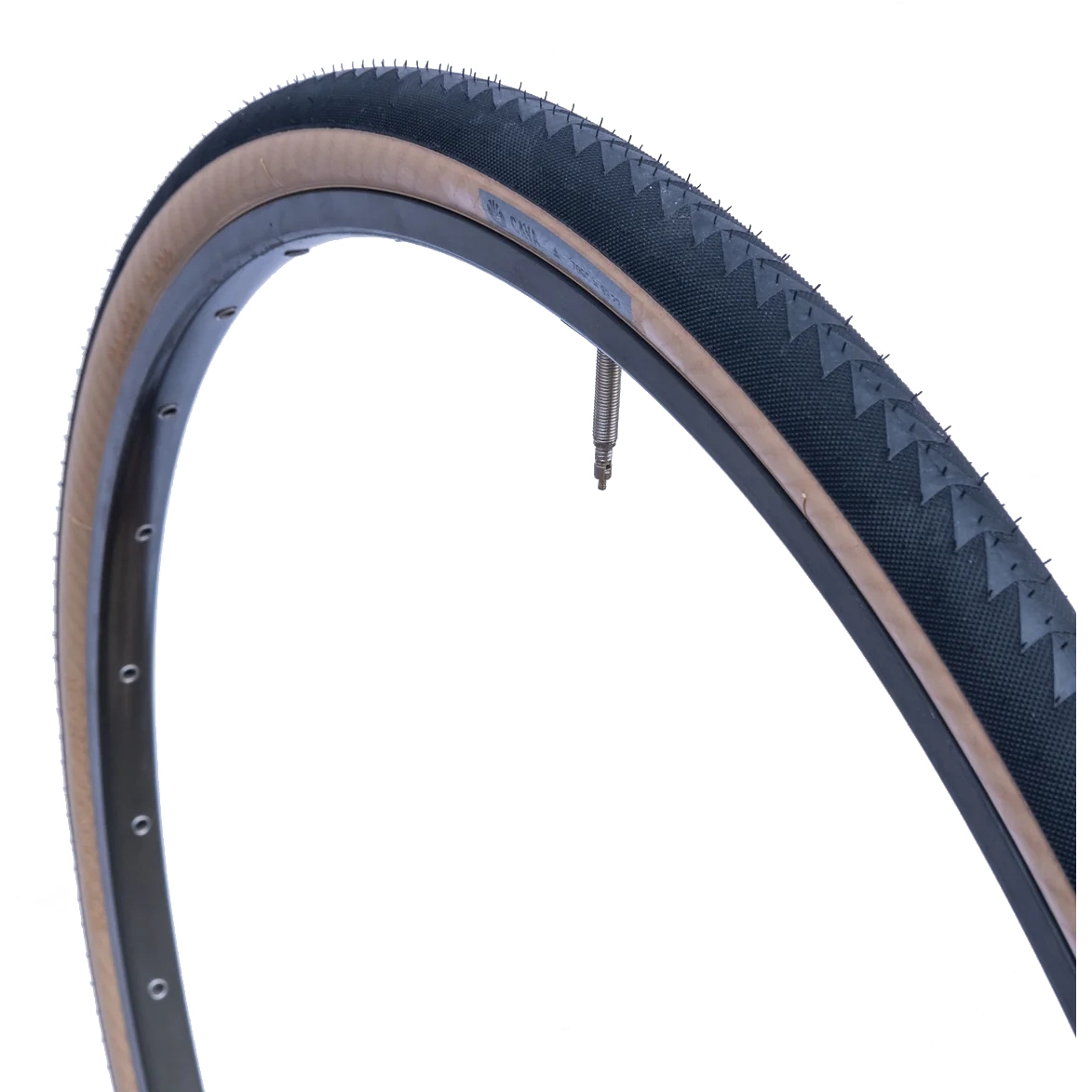 Ultradynamico Cava JFF Folding Tire - 33-622 / 700c x 33