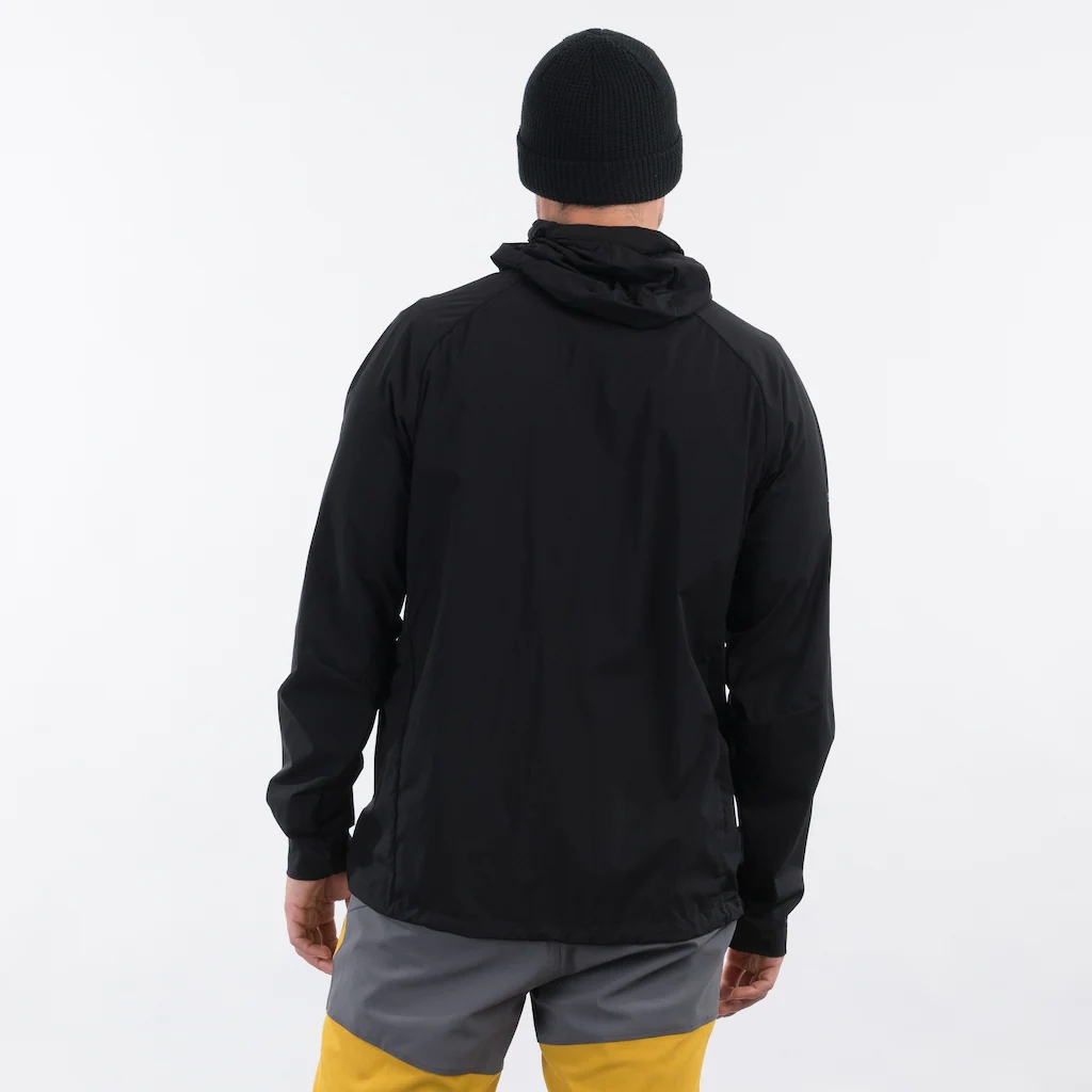 Bergans hot sale ultralight jacket