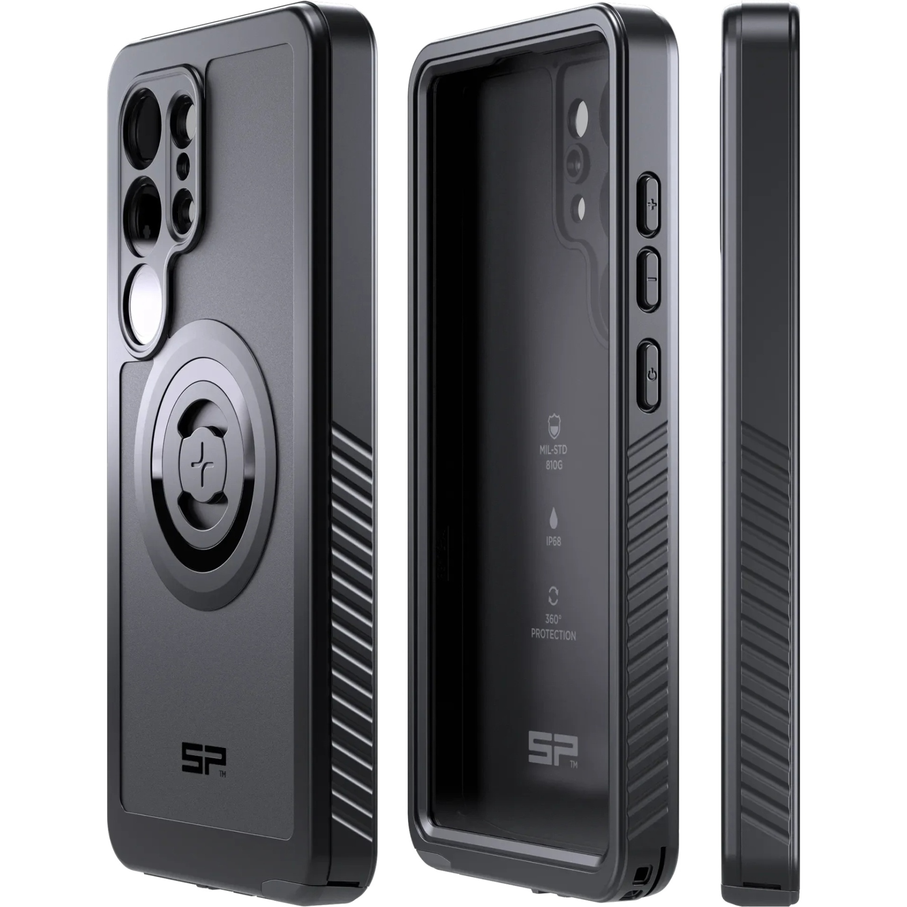 SP CONNECT Phone Case Xtreme for Samsung - S25 Ultra | BIKE24