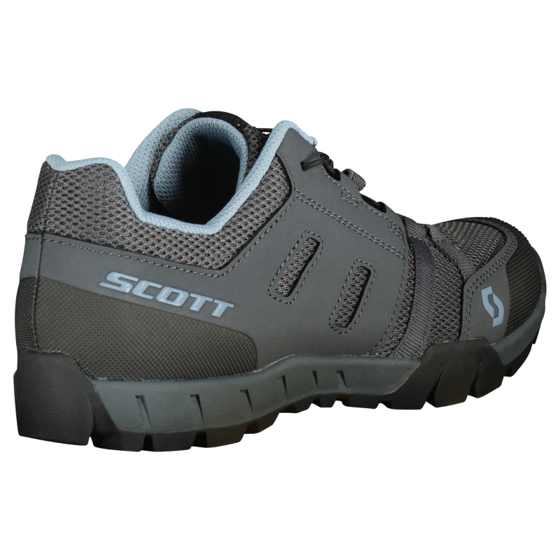 SCOTT Sport Crus-r Shoes Women dark grey/light blue BIKE24