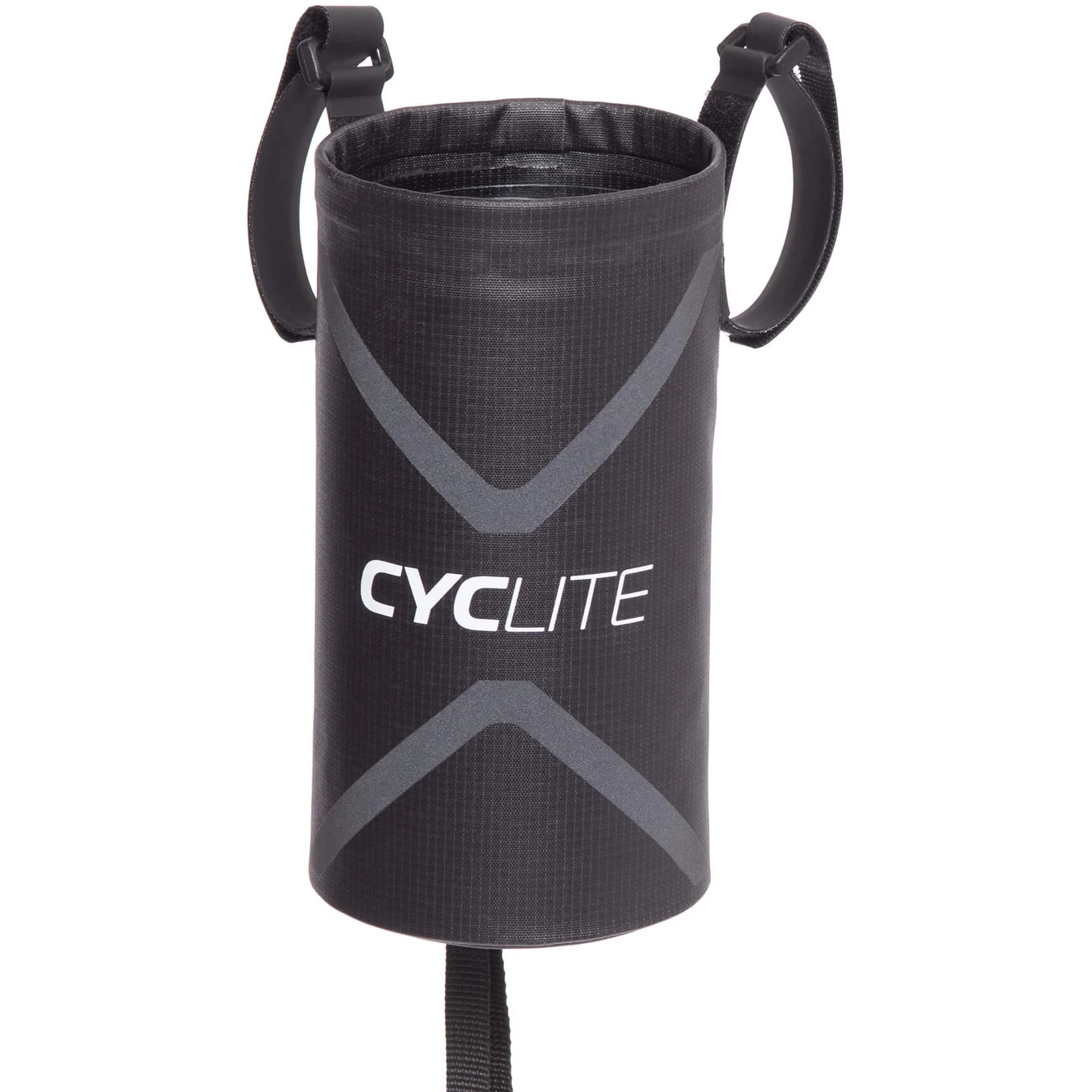 Picture of Cyclite Food Pouch 0,8L - Black