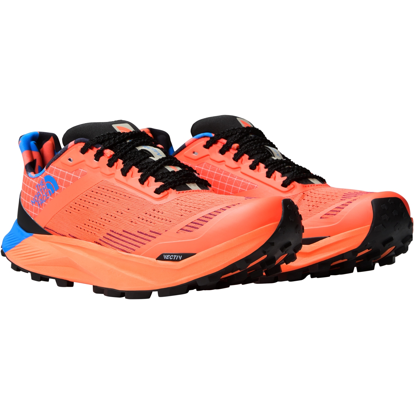 The North Face Women's VECTIV™ Infinite II Athlete Trail Running Shoes ...