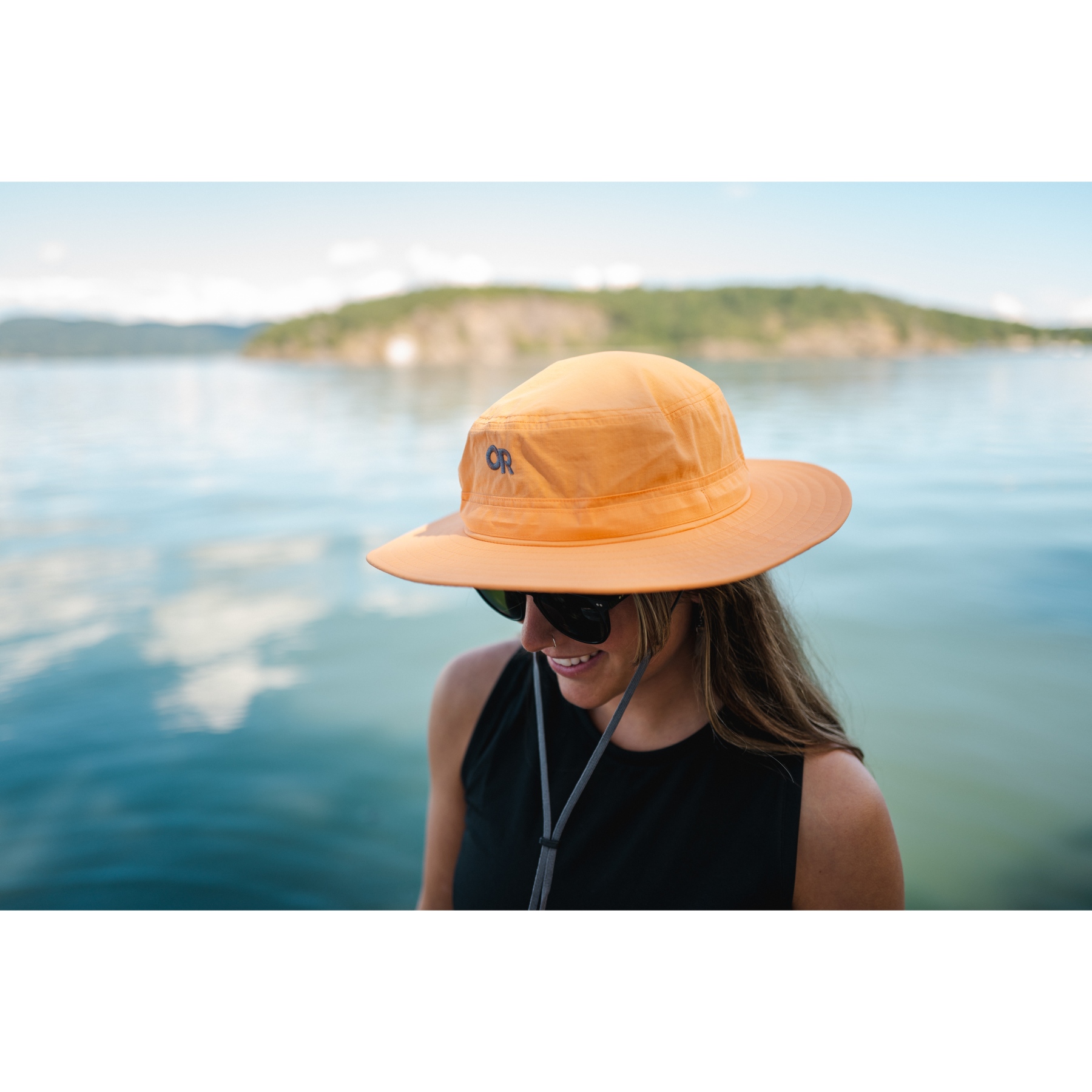 Bike24 Outdoor Research Solar Roller Sun Hat For Sale Outdoor