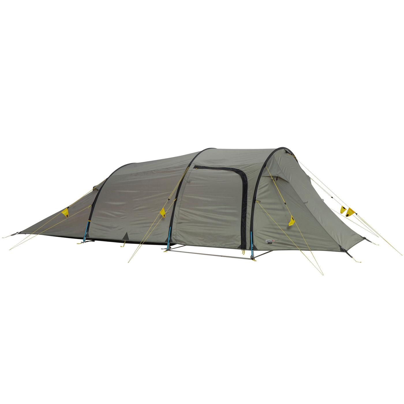 Immagine di Wechsel Intrepid 4 Tenda Campeggio - Laurel Oak
