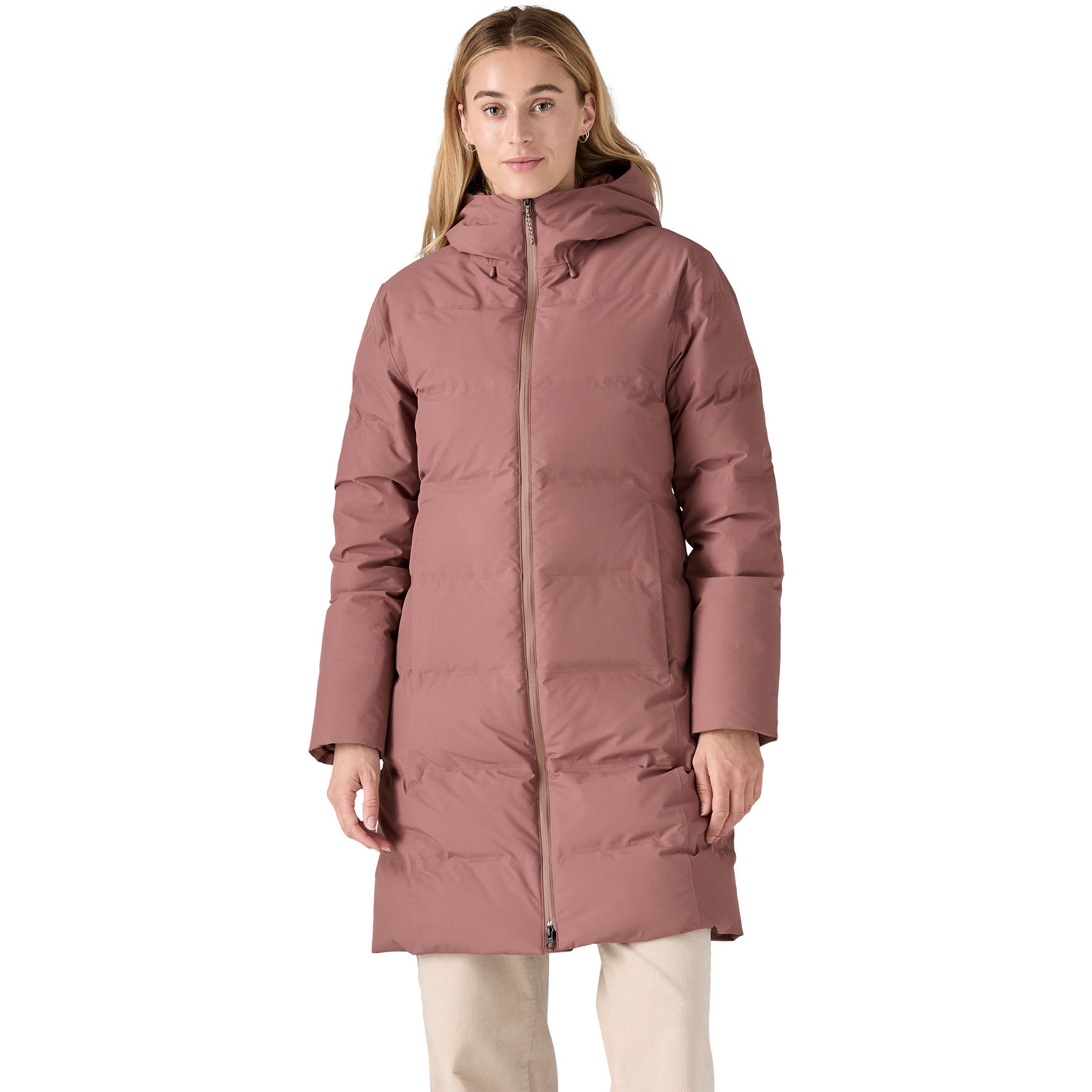 Patagonia women's downtown parka on sale