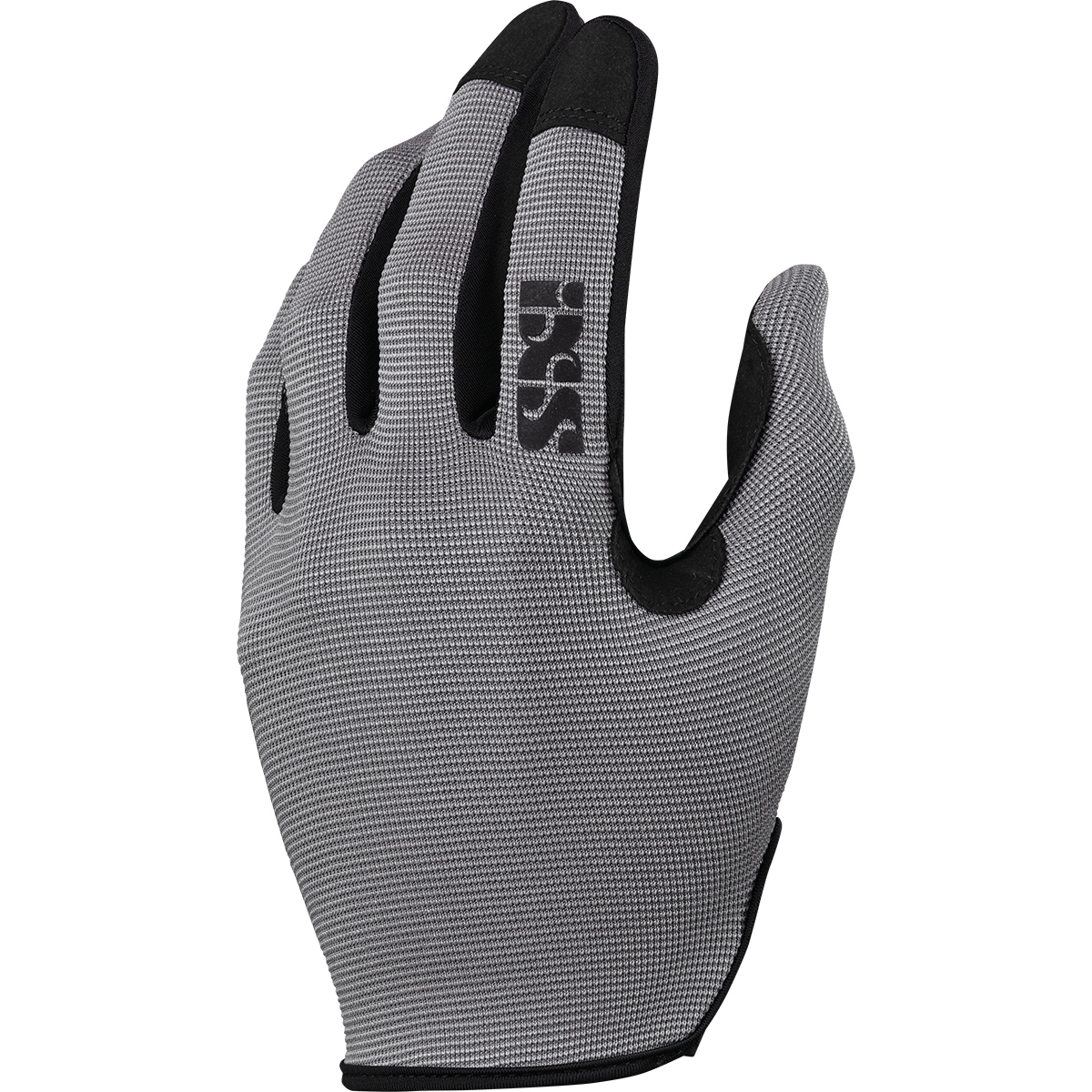 Picture of iXS Carve Digger MTB Fullfinger Gloves Men - S - graphite