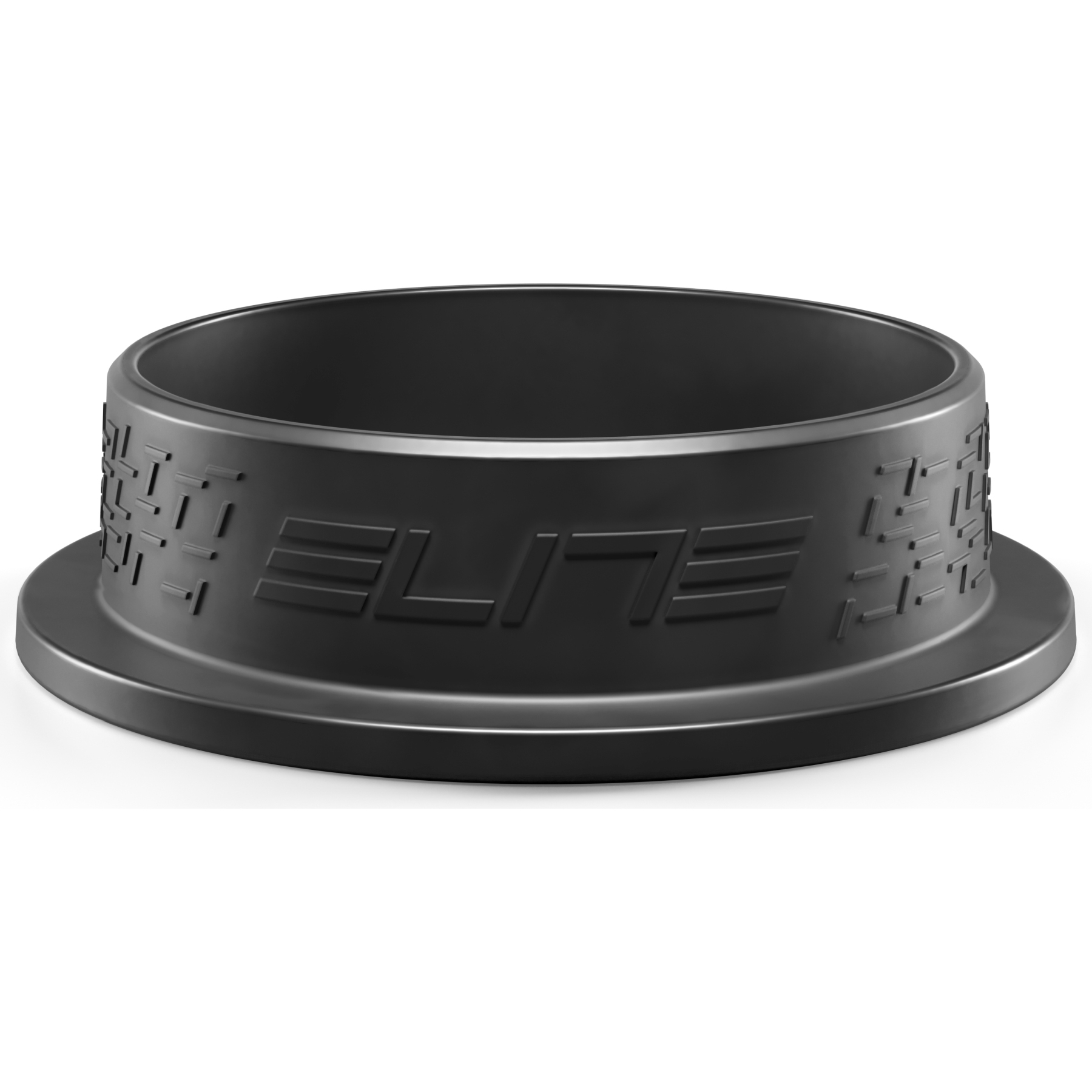 Подставка для бутылок Elite Reggy - черная
