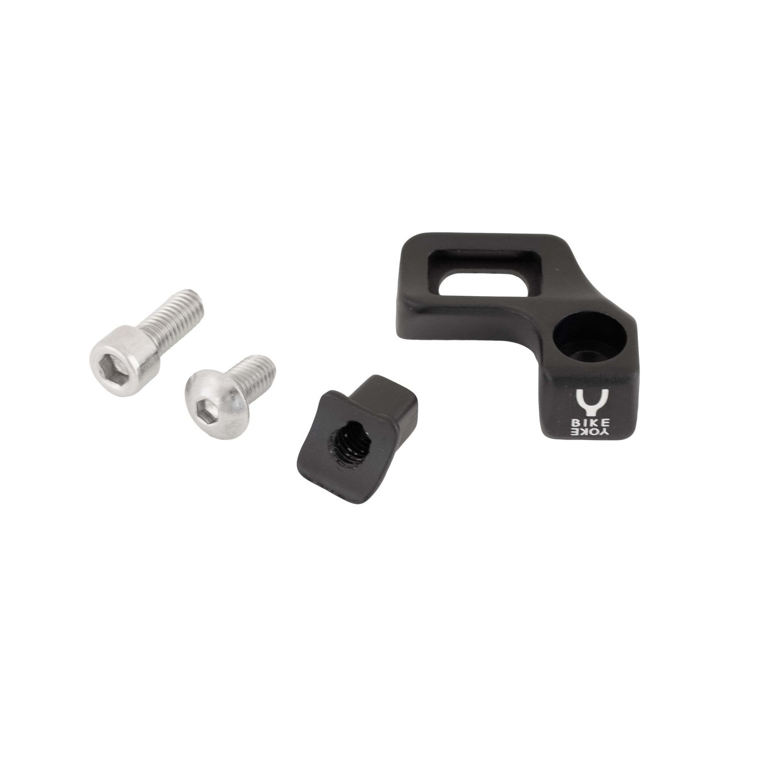 Bild von BikeYoke Triggy I-SPEC EV Adapter - Rechts