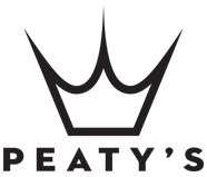 Peaty's