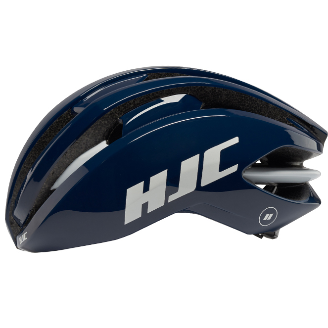 Picture of HJC Ibex 2.0 Helmet - navy/white