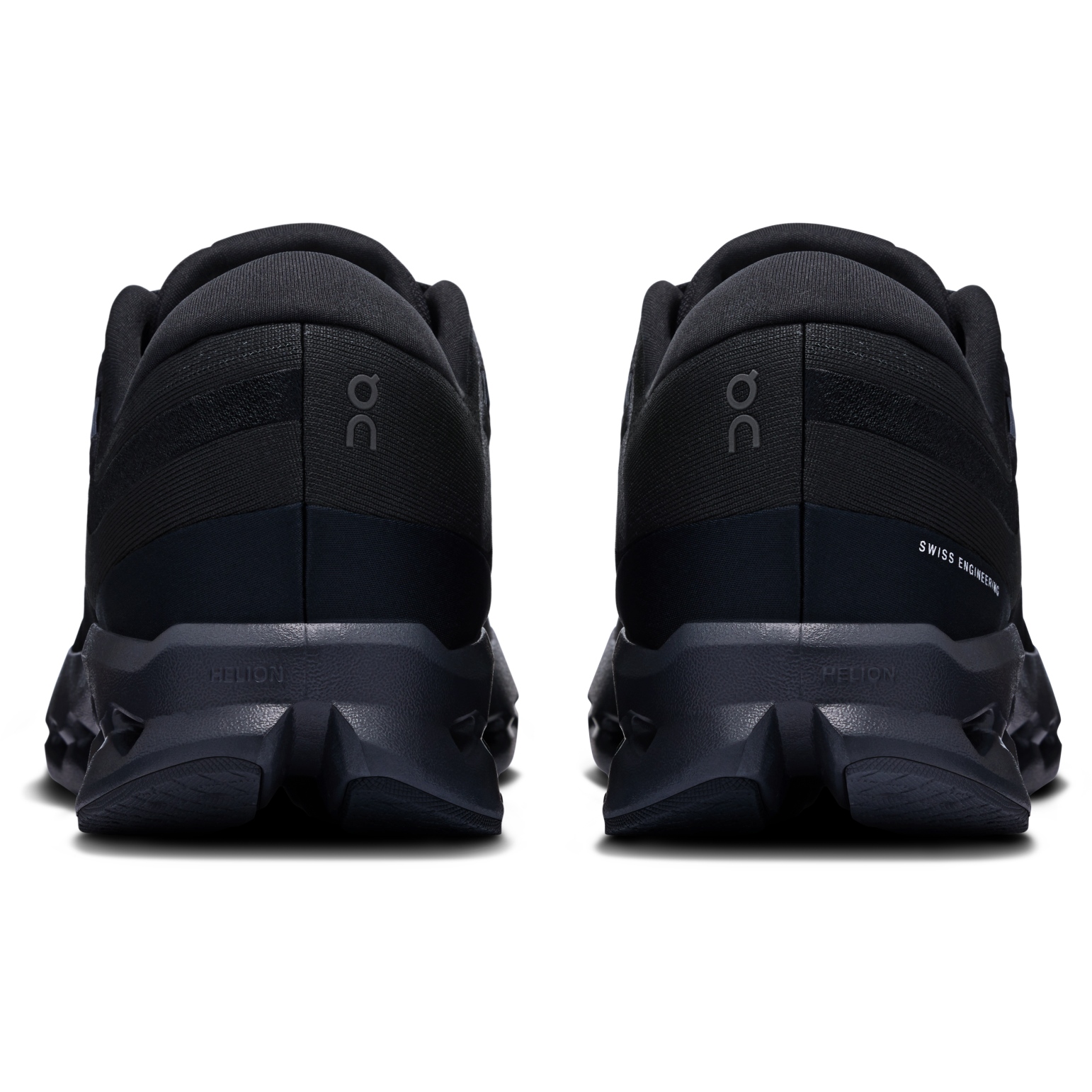 On Cloudsurfer 2 męskie buty do biegania - Black | Black