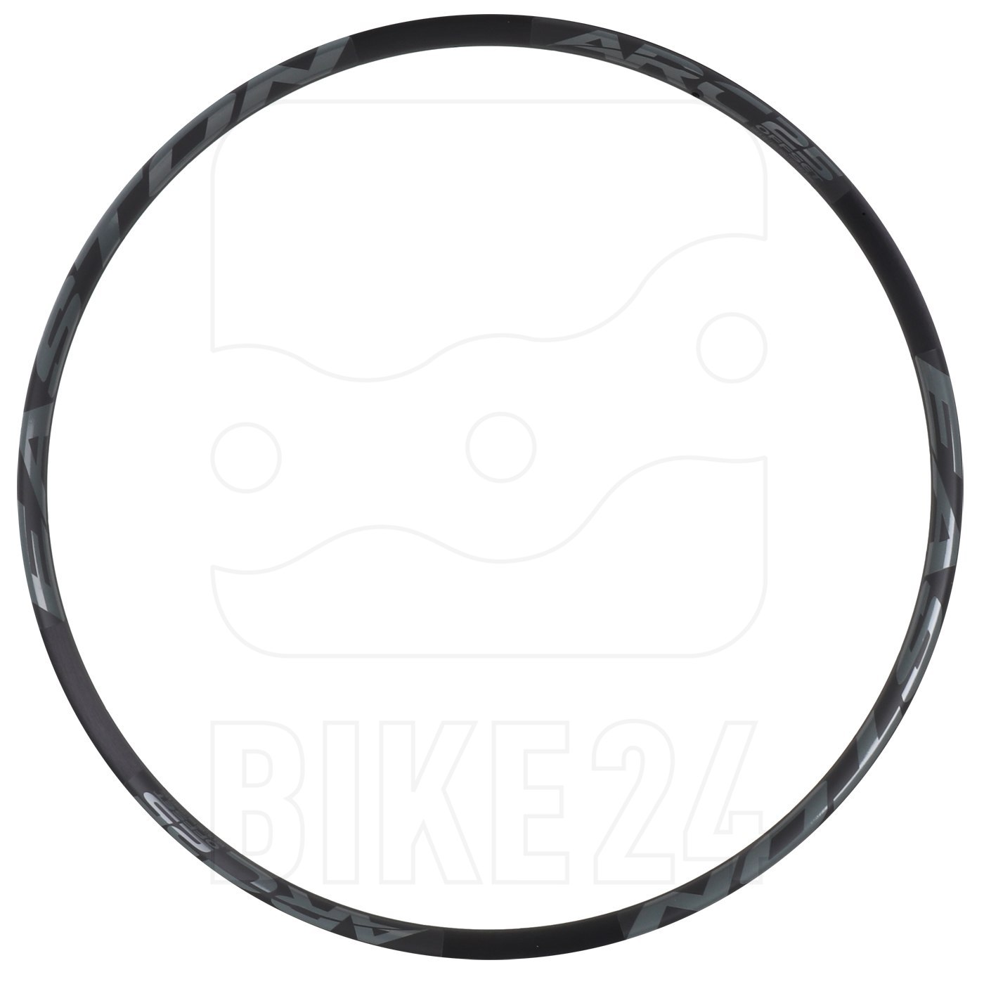 Image of Easton ARC Offset 25 - 29 Inches Rim - 28 holes