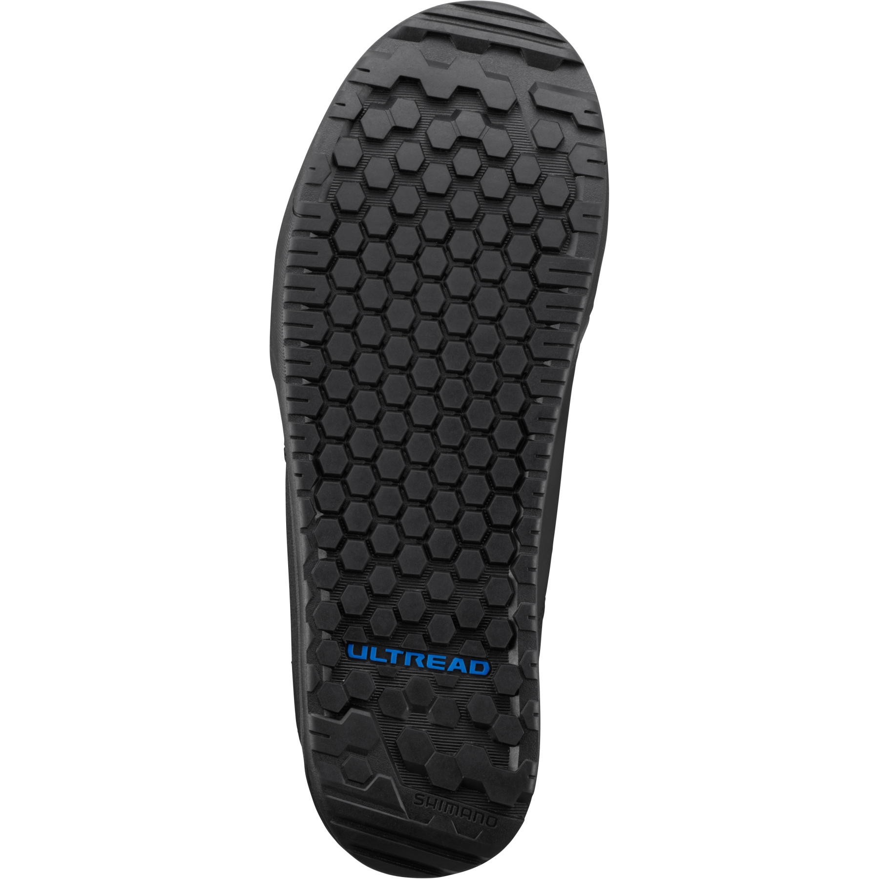 Shimano SH-GF800 GTX Fietsschoenen Heren - Zwart | BIKE24