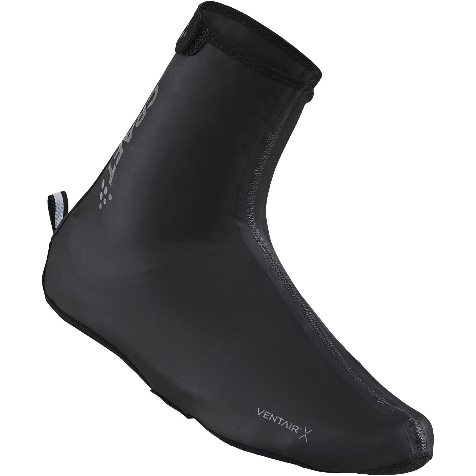 Picture of CRAFT Core Hydro Bootie Shoe Cover - Black