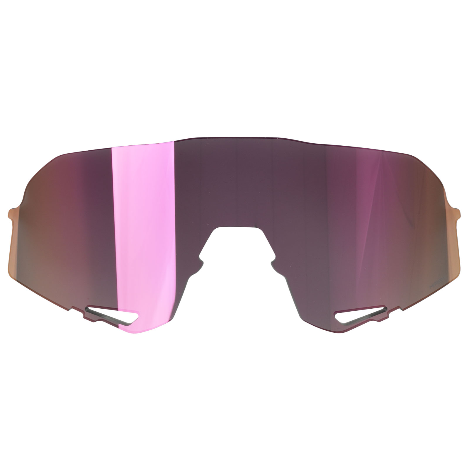 Image de 100% Lunettes - Slendale - Vital Pink / HiPER Mirror