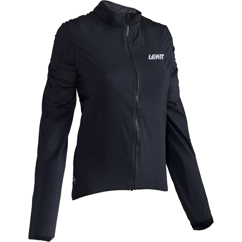 Leatt MTB Endurance 2.0 Jacket Women - black | BIKE24