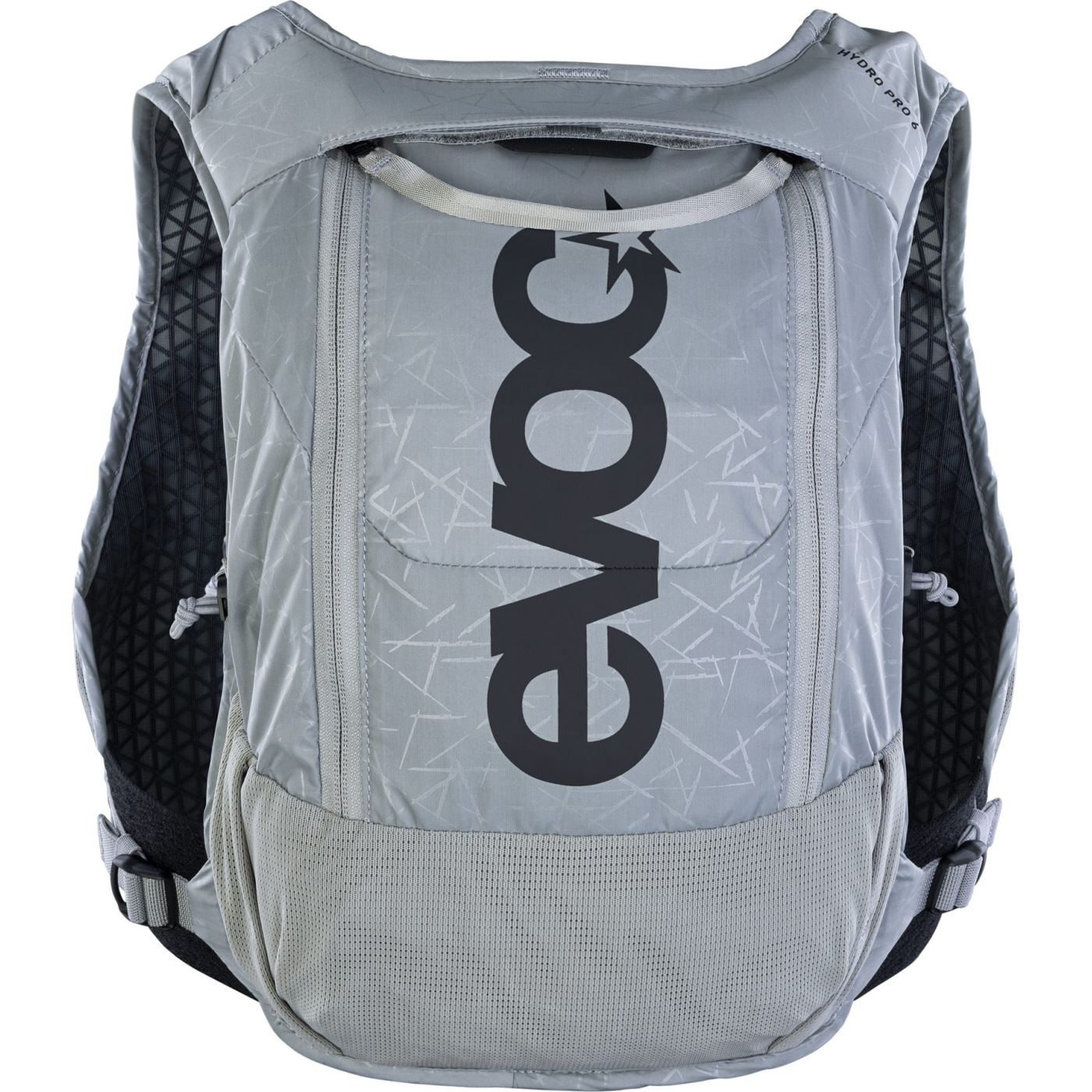 EVOC Hydro Pro 1.5L Hydration Pack - Cycling Vest With Bladder For Mountain Biking