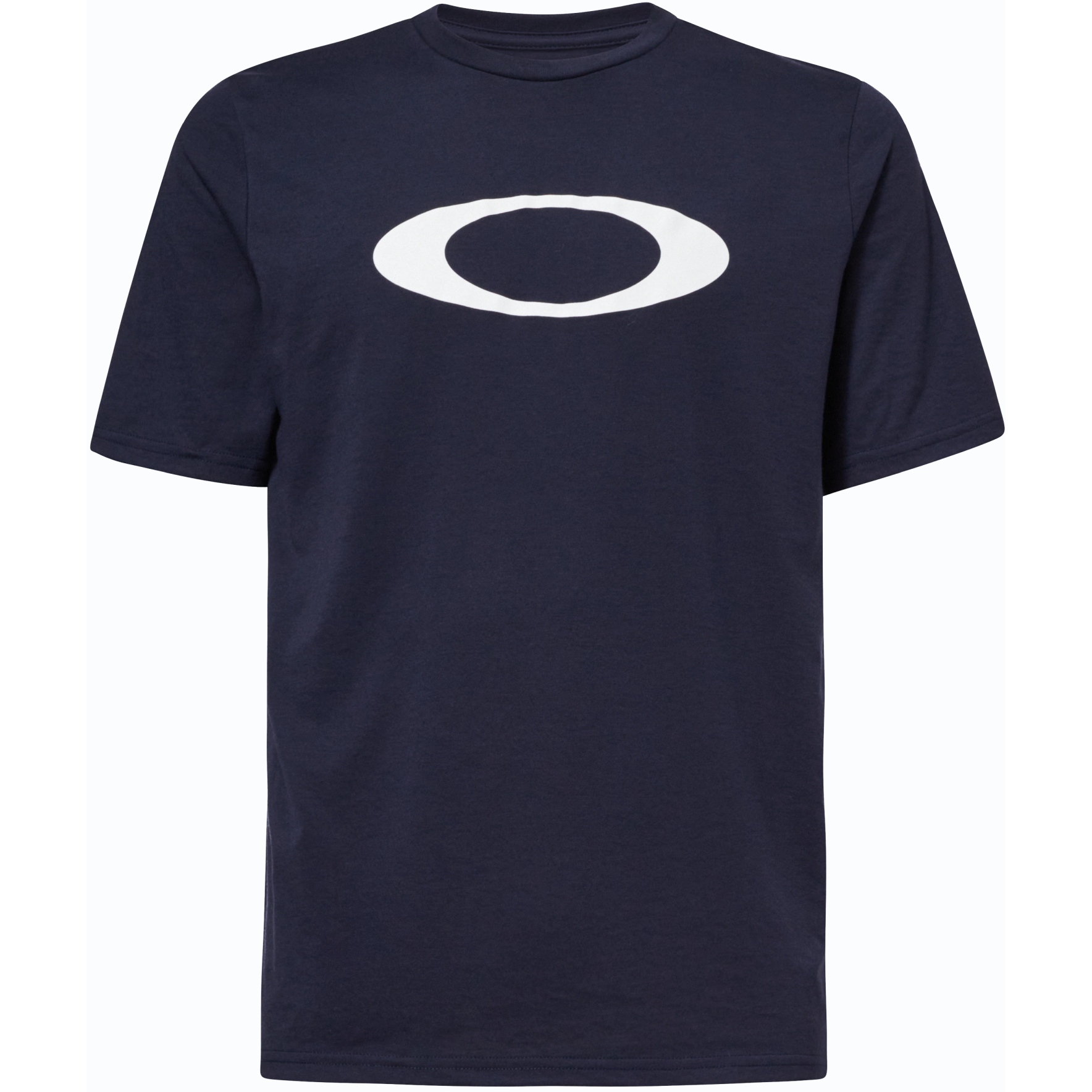Image of Oakley O-Bold Ellipse T-Shirt - Fathom