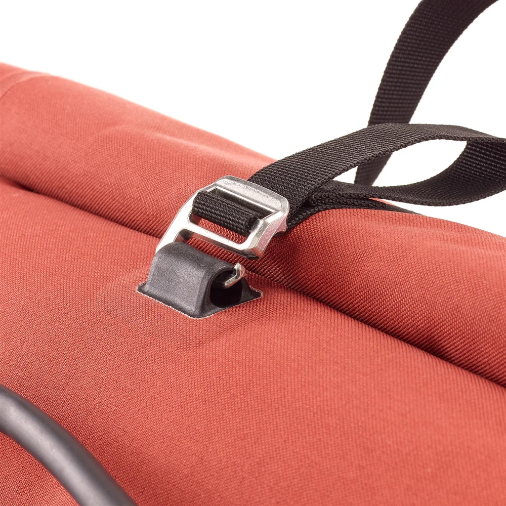 Bretelles de remplacement pour le sac à dos étanche bouée 20L