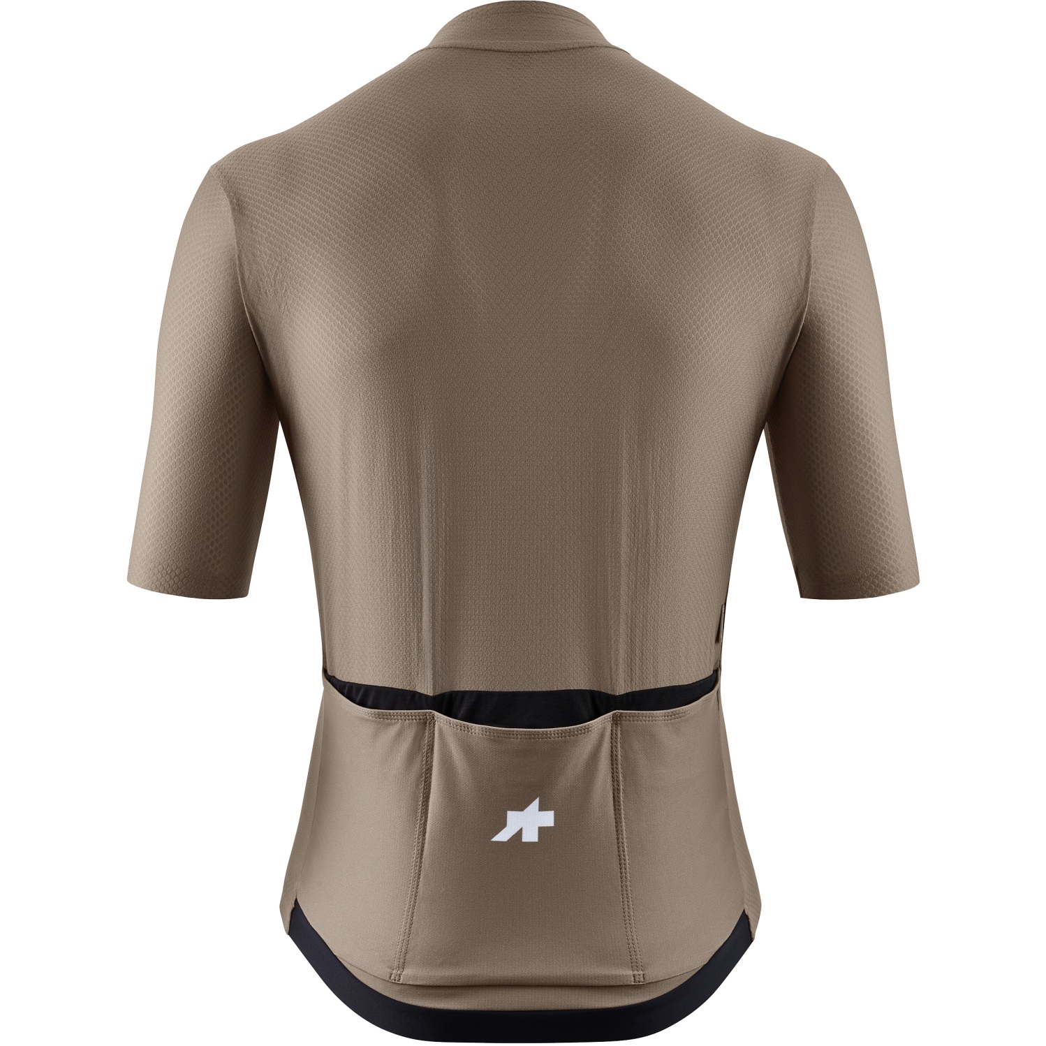 Assos EQUIPE R S11 Short Sleeve Jersey Men - terra sand | BIKE24