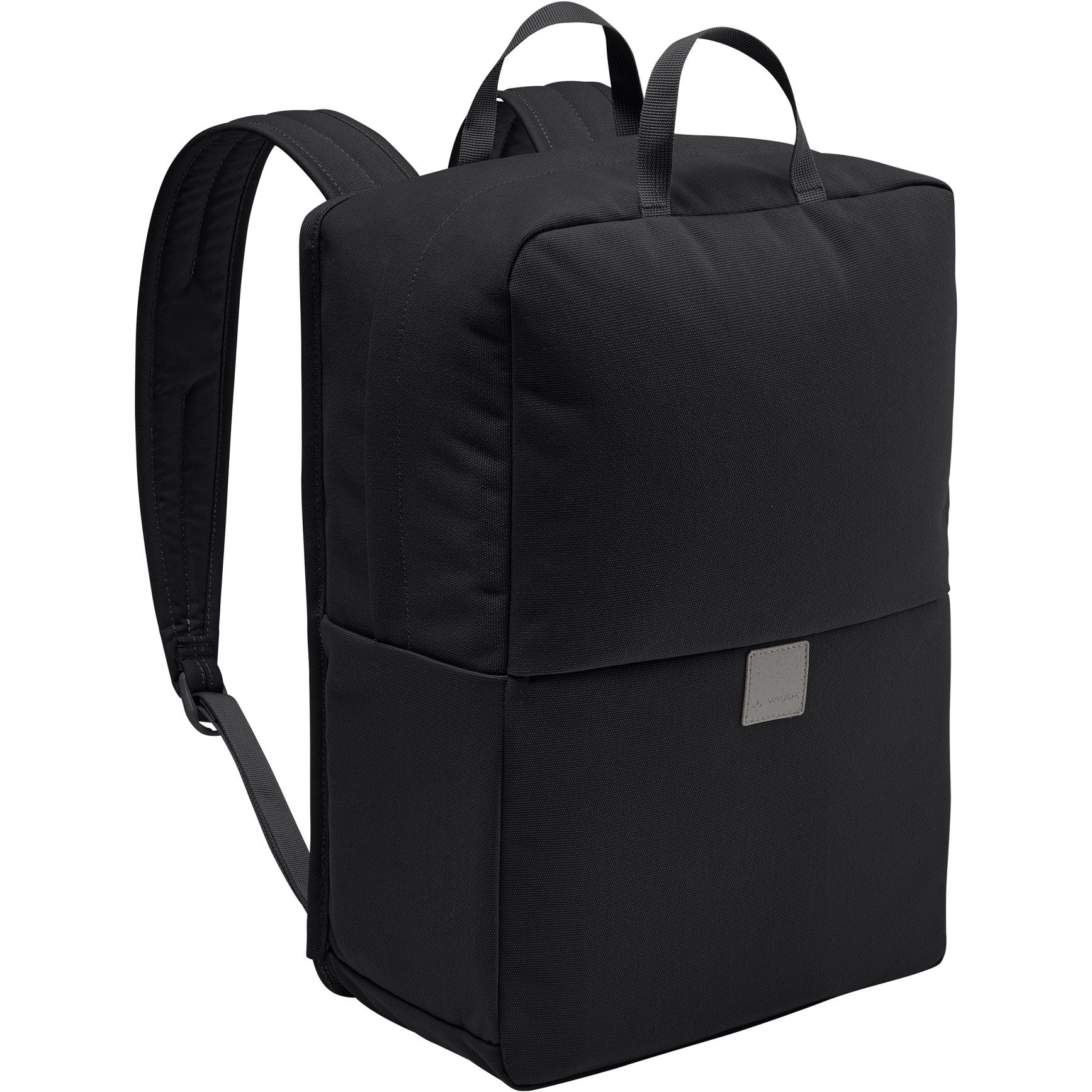 Picture of Vaude Coreway Daypack 17L Backpack - black