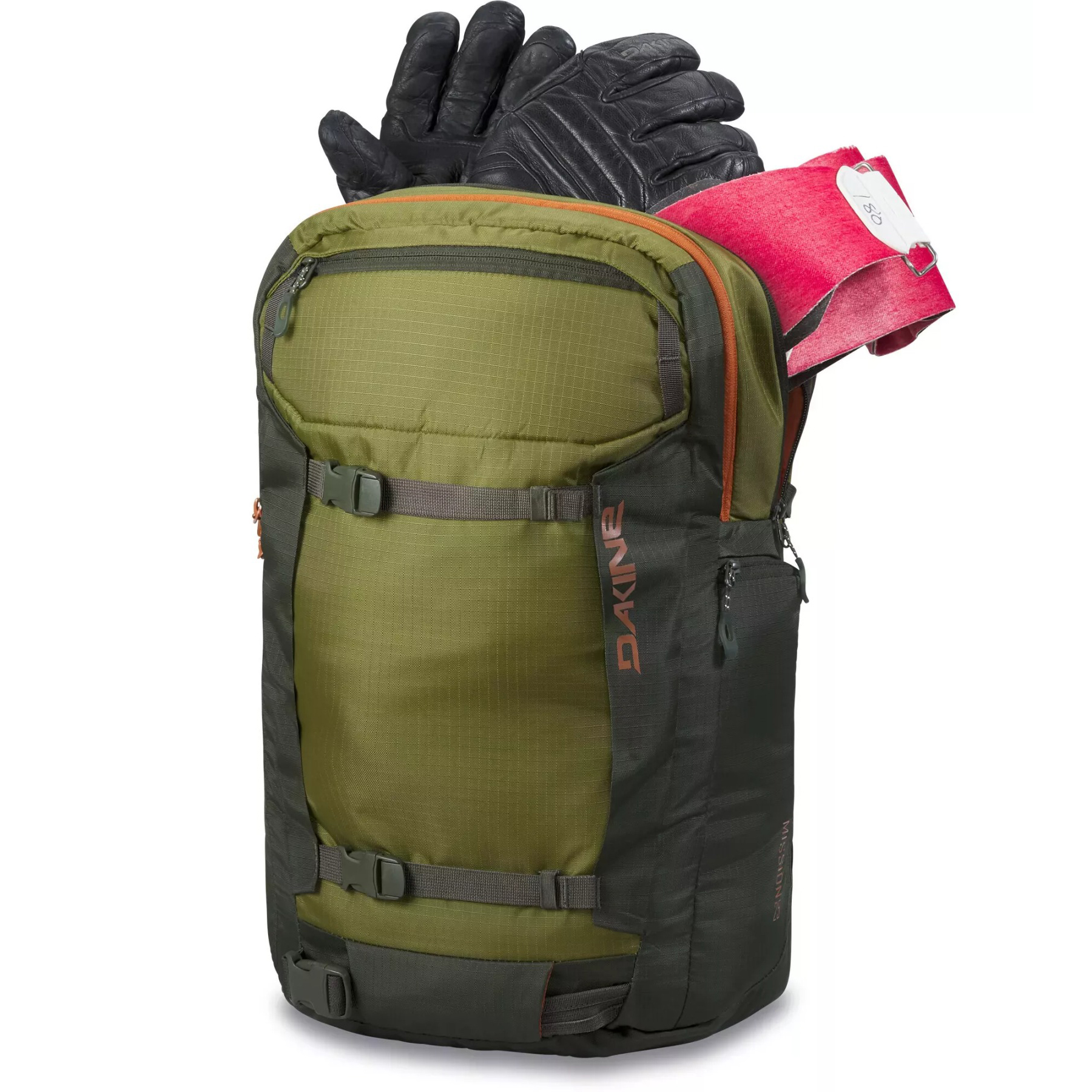 Team mission pro 32l backpack online