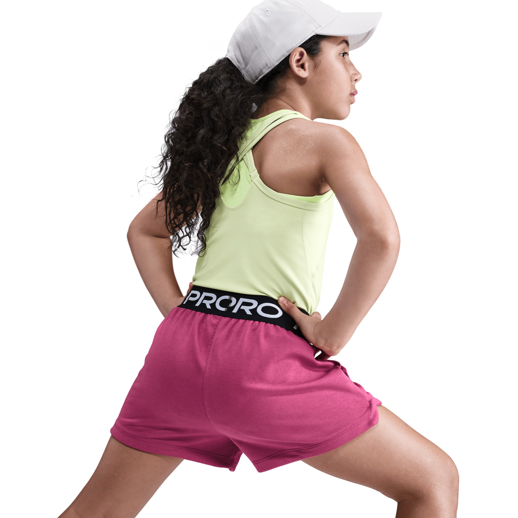 nike pro 13 inch shorts