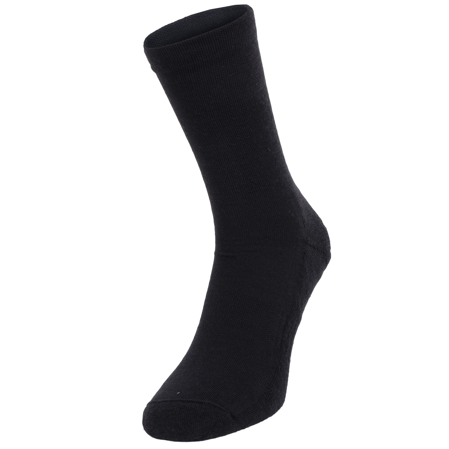 Picture of VOID Cycling Merino Pro Sock - Black