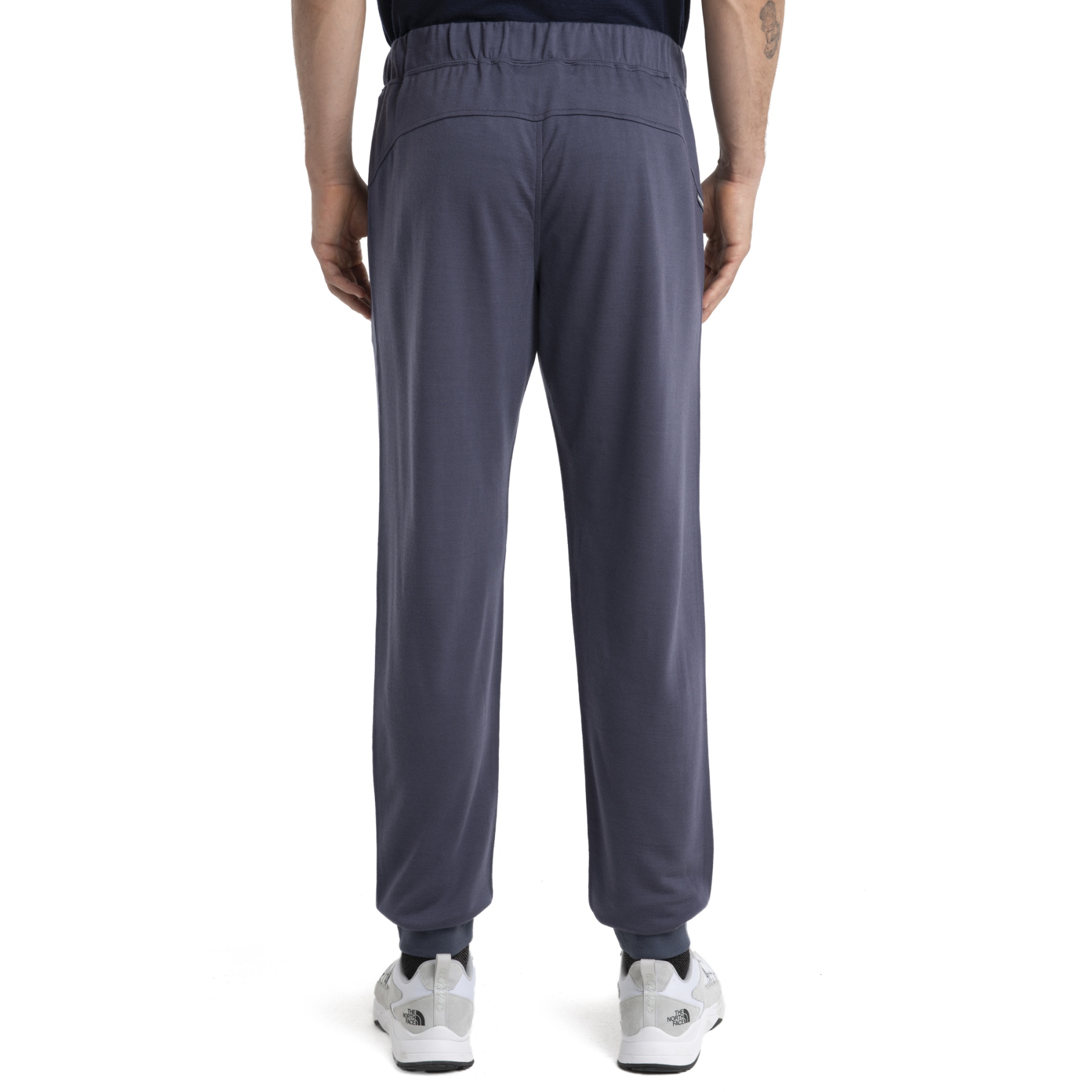 Merino Blend Shifter II Straight Pants - Icebreaker (NZ)