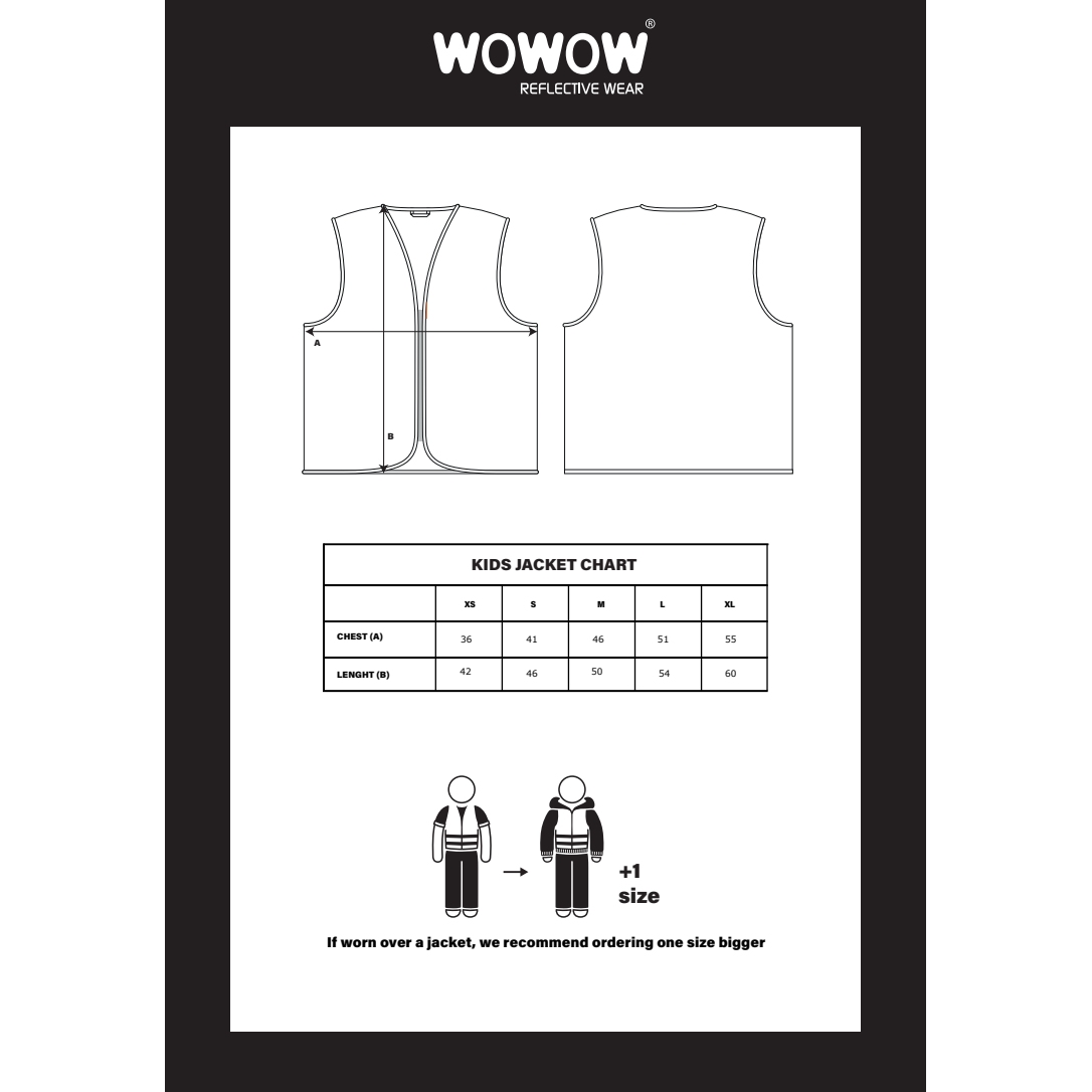 Veste Wasabi Wowow Wowow Wasabi Jacket - Gilet Vert - Taille Large - Unisexe - Style Décontracté Et Tendance Style Streetwear
