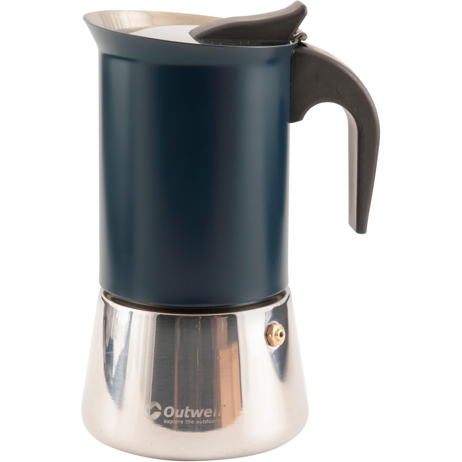 Picture of Outwell Barista Espresso Maker - Blue