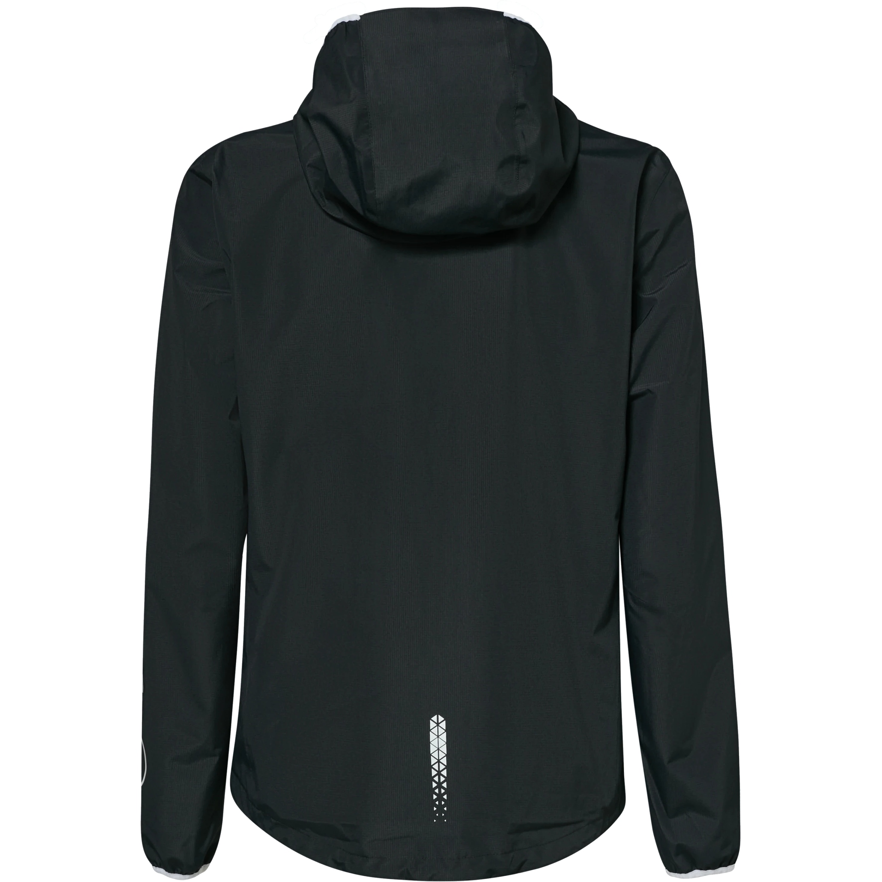 Oakley sales rain jacket