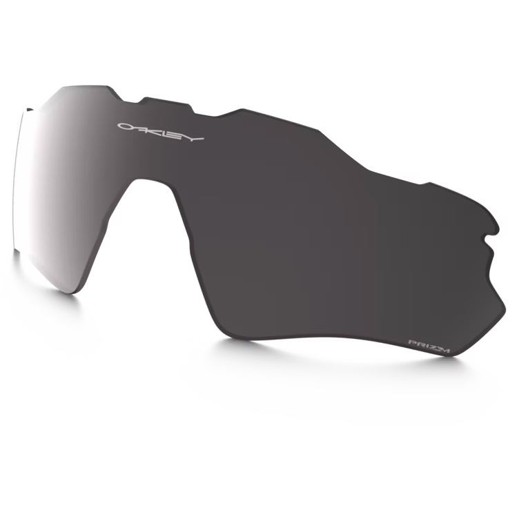 Produktbild von Oakley Radar EV Path Wechselglas - Prizm Black - 101-116-009