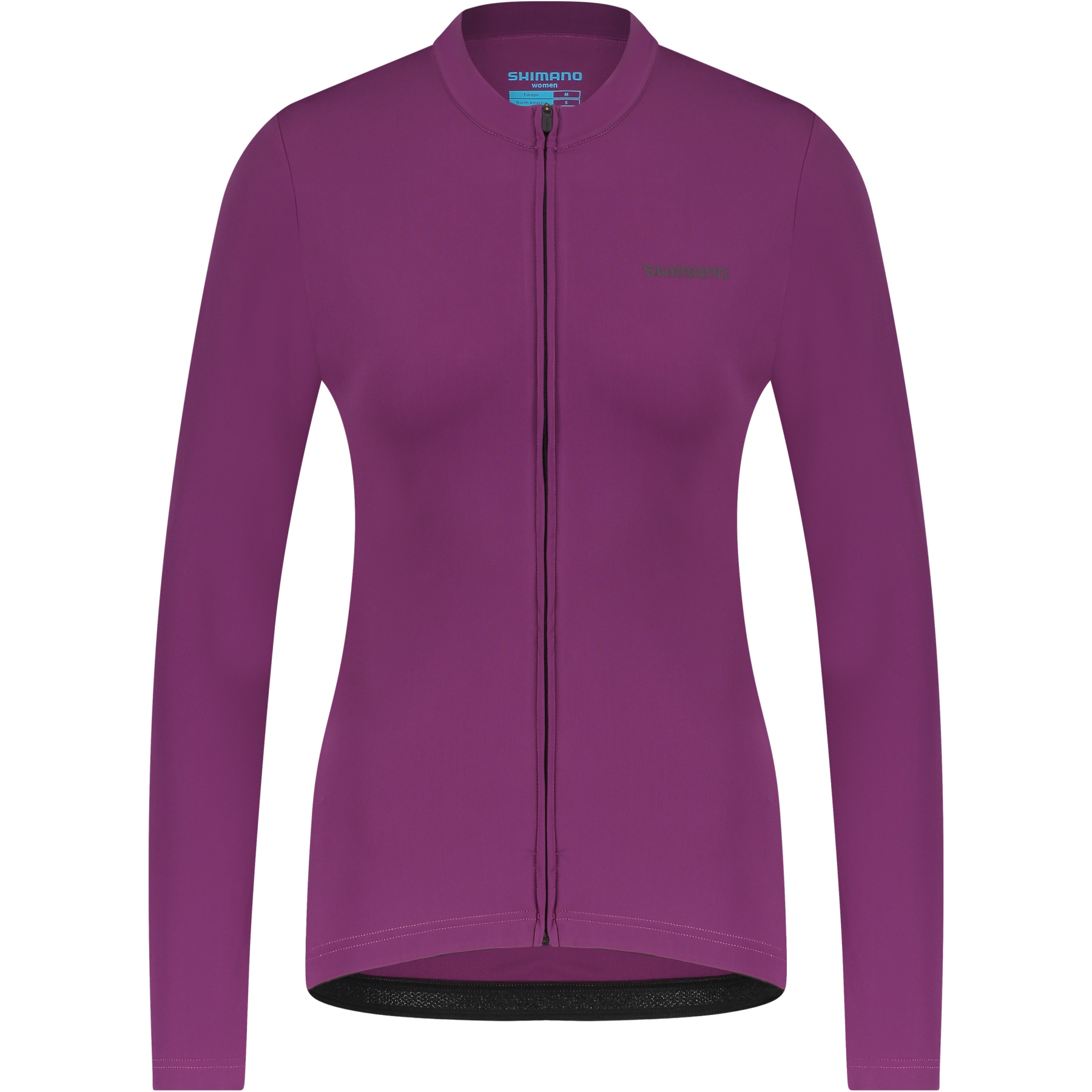 Produktbild von Smartwool Mountain Bike Long Sleeve Jersey