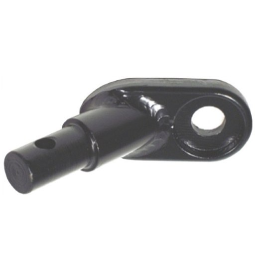 Image of Blue Bird Extra Hitch for Second Bike - Various Trailers