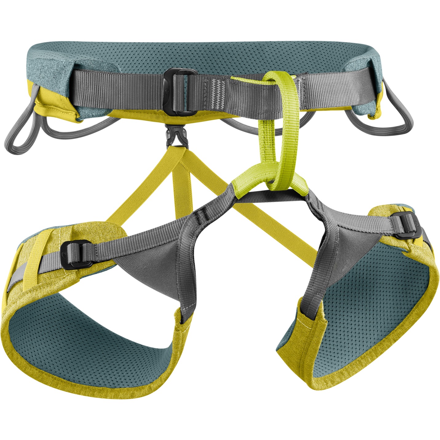 Picture of Edelrid Jay III Harness - wasabi