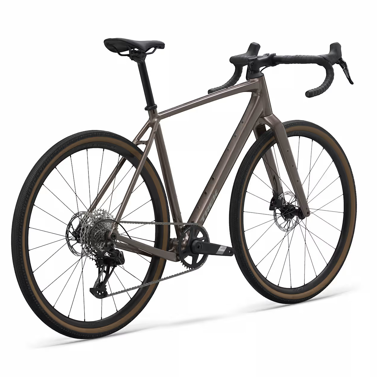 Trek CHECKPOINT ALR 5 - Gravel Bike - 2026 - Bronze Age | BIKE24