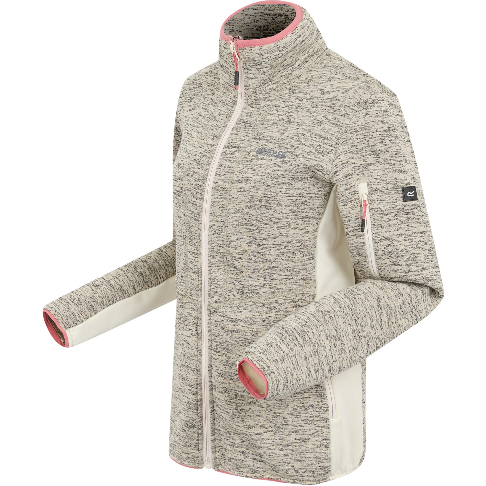 Regatta Amazon Chaqueta Polar Mujer Jersey Chaqueta Montes Fleece