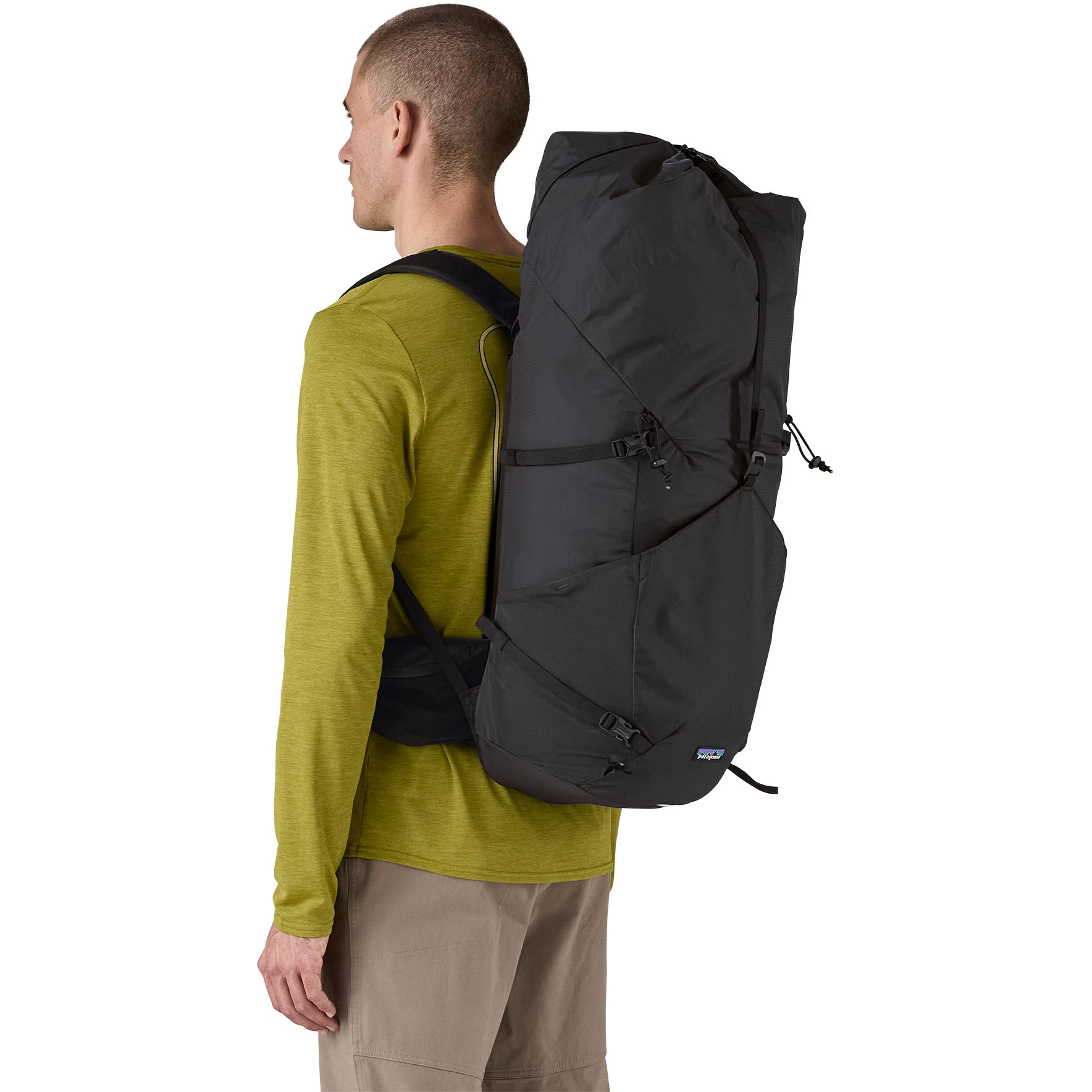 Brandol / Patagonia パタゴニア リュックサック アトム トート