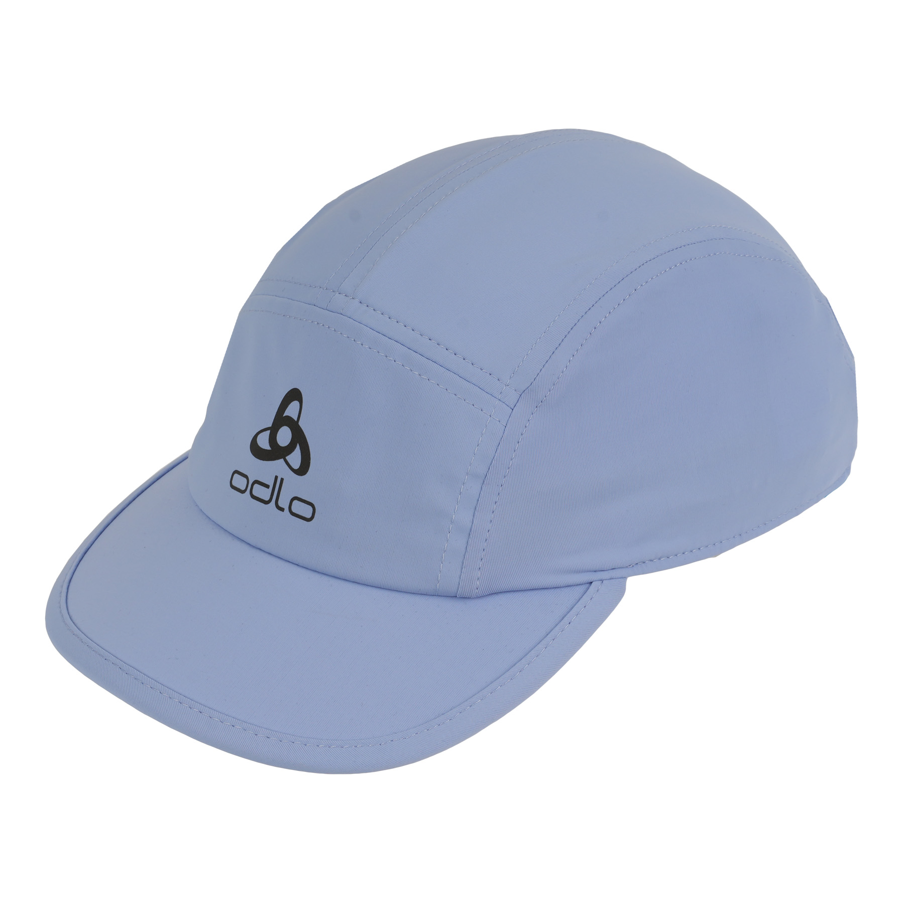 Odlo Performance Light Running Cap - blue heron