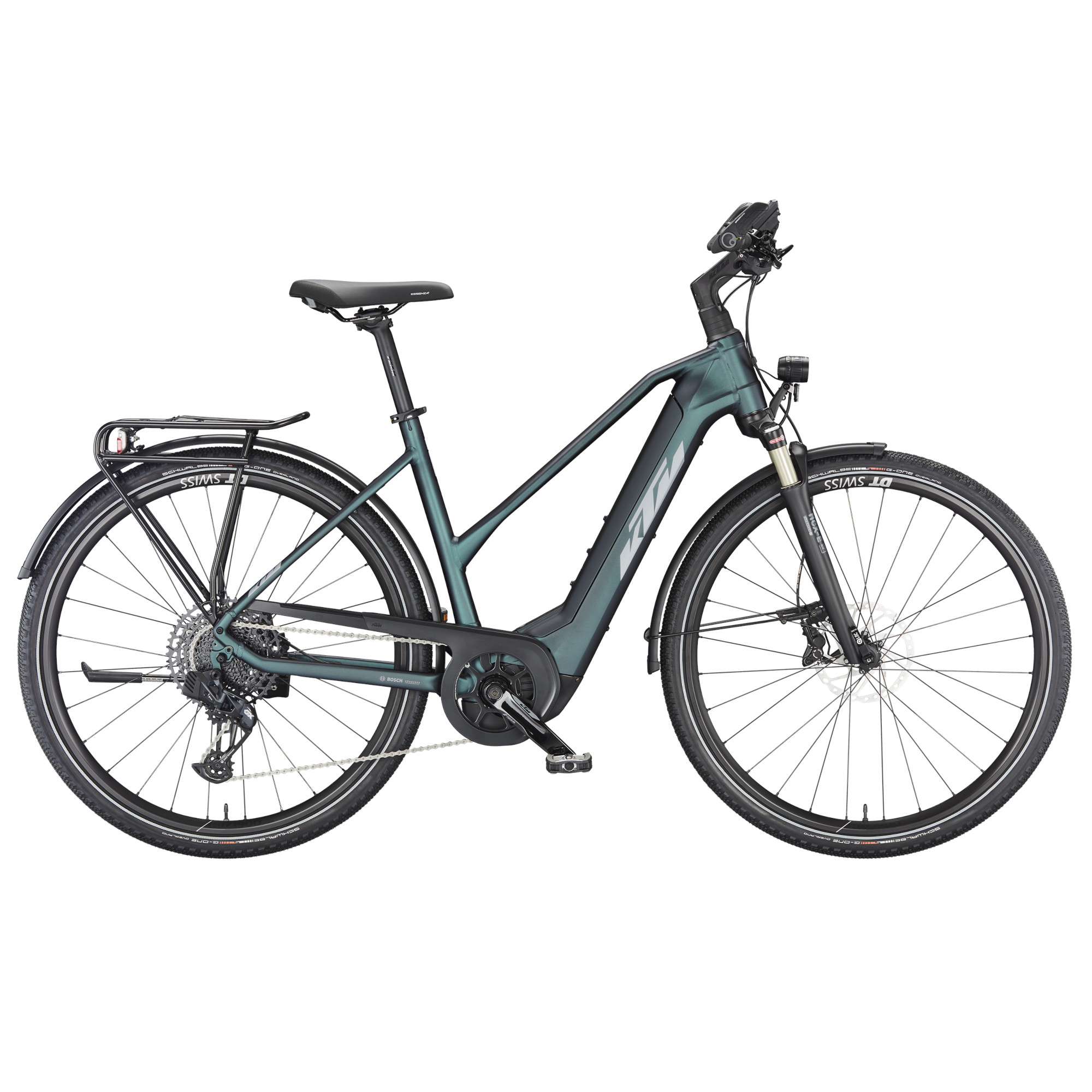 kugellager fahrrad pedale AARON City Fahrradpedale - Grau